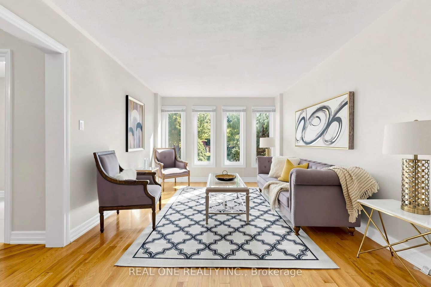 1213 Rosethorne Road, Oakville, ON L6M 1H5