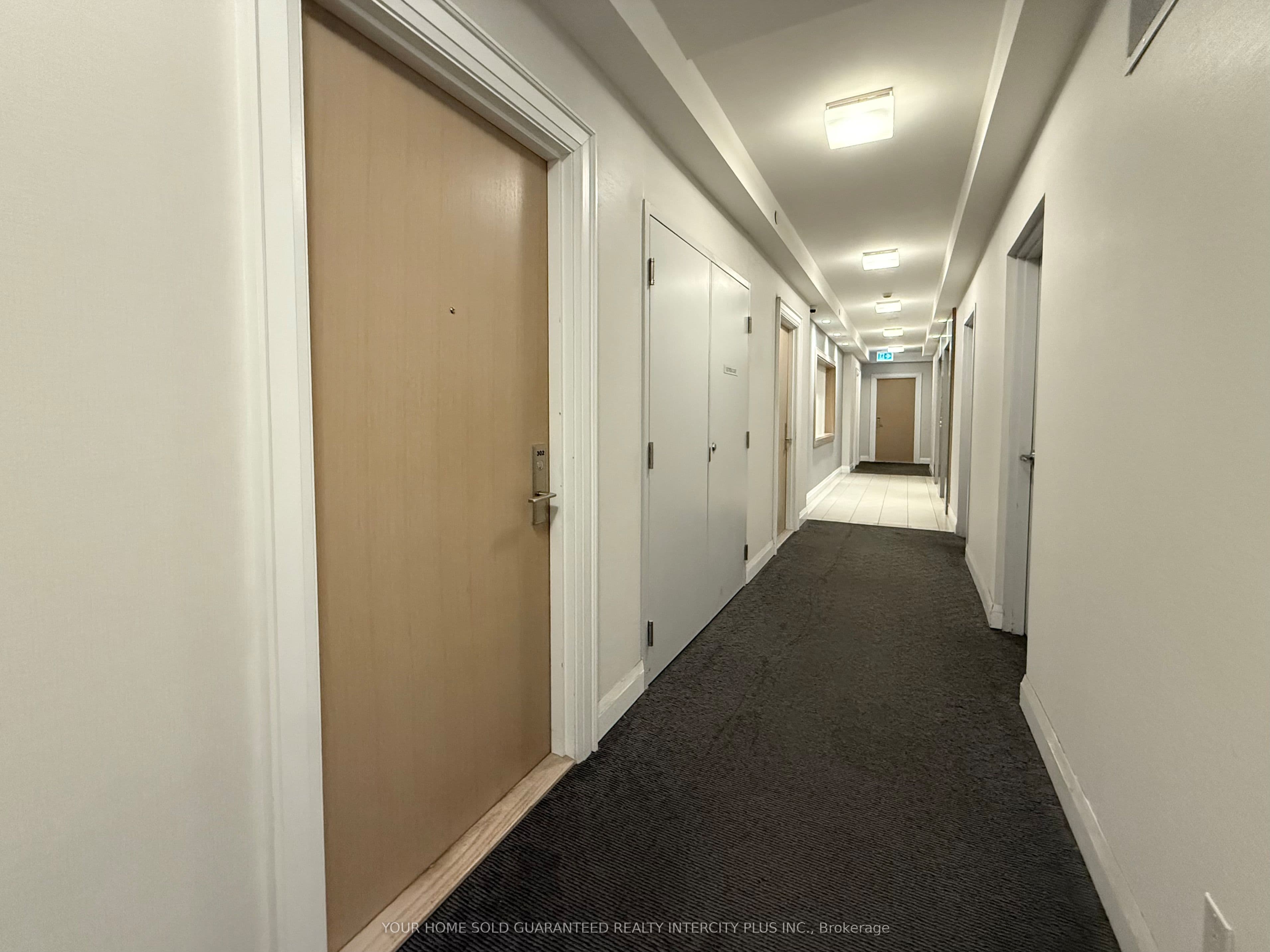 16 McAdam Avenue 302, Toronto, ON M6A 0B9