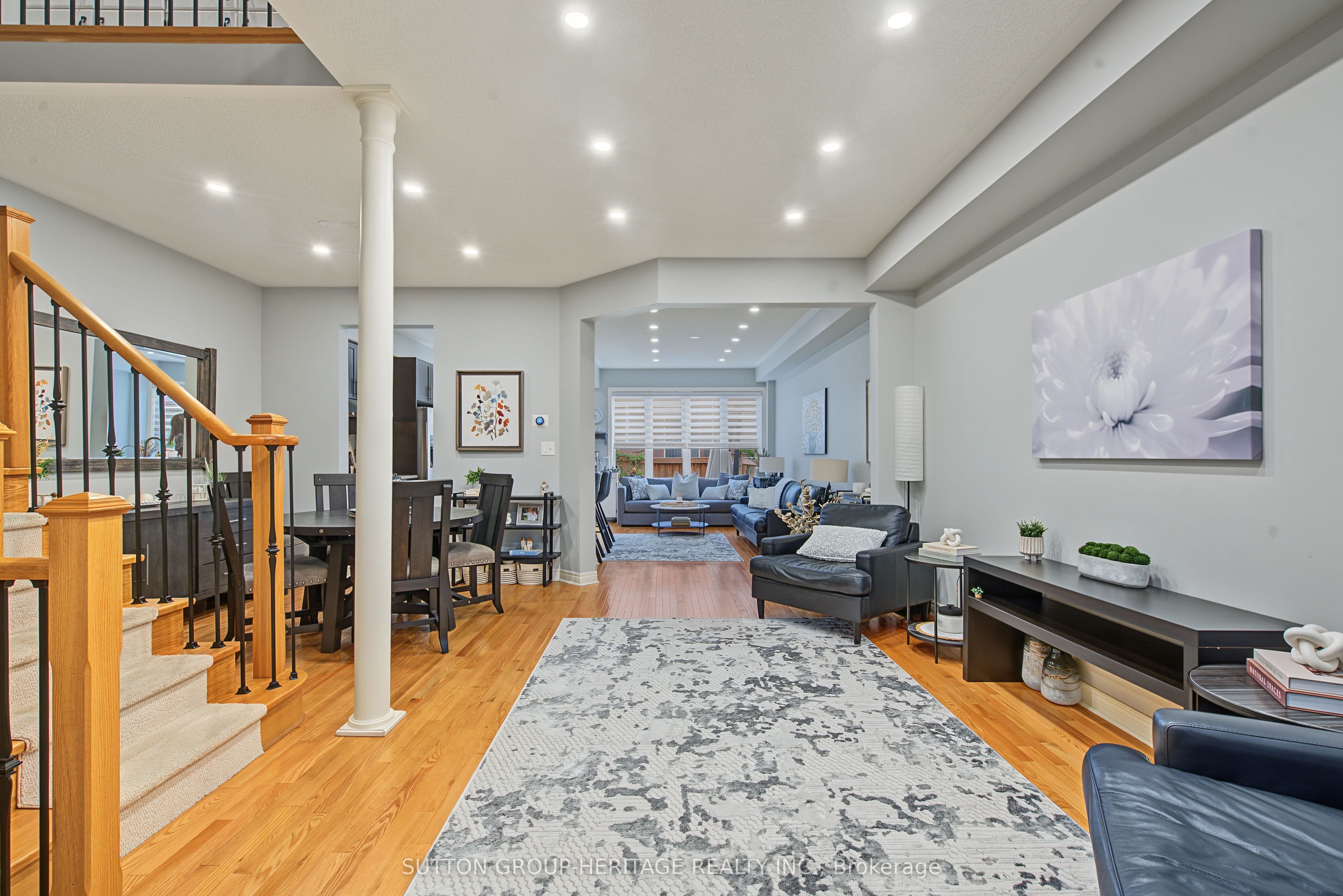 15 Clarinet Lane, Whitchurch-Stouffville, ON L4A 0N8