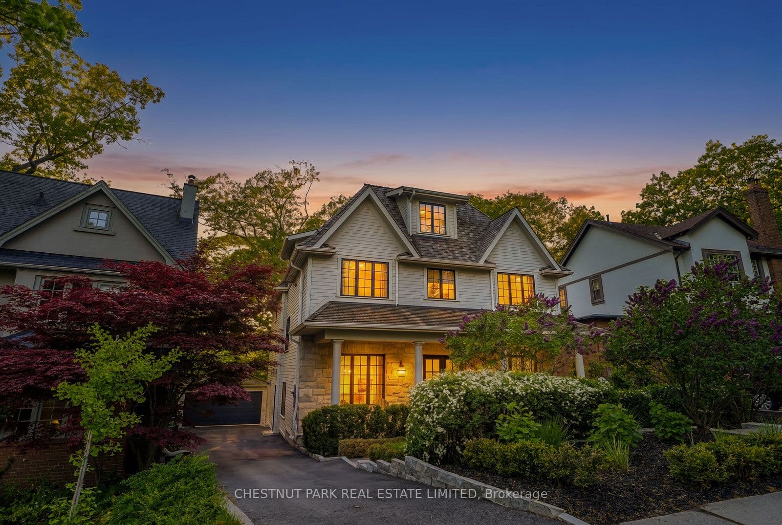 56 Pine Crescent, Toronto, ON M2E 1L4