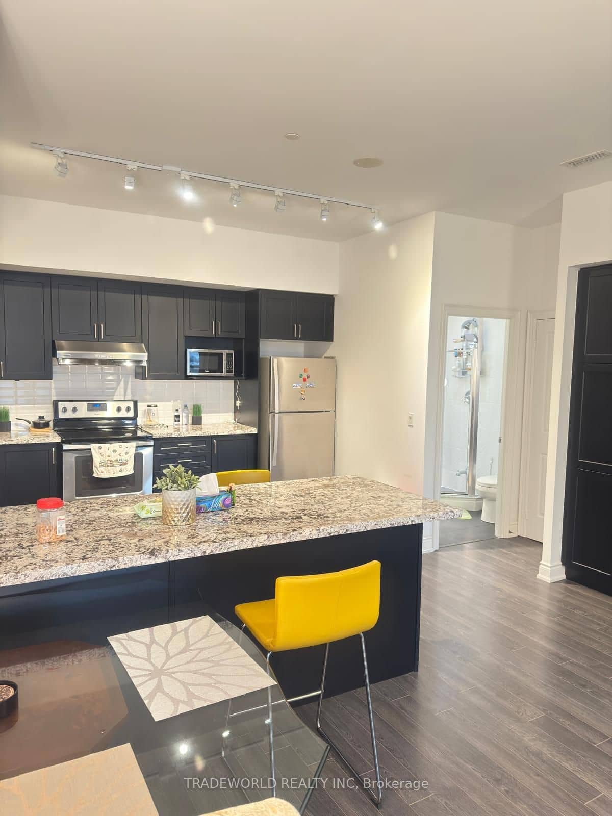 99 South Town Centre Boulevard B-102, Markham, ON L6G 0E9