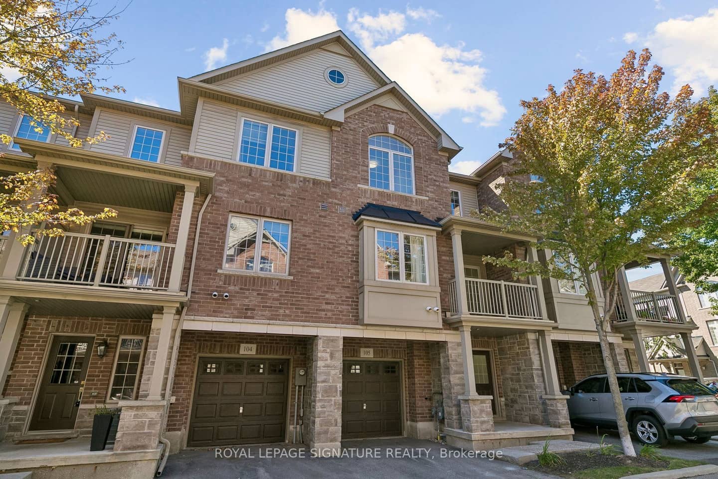 1401 Plains Road E 105, Burlington, ON L7R 0C2