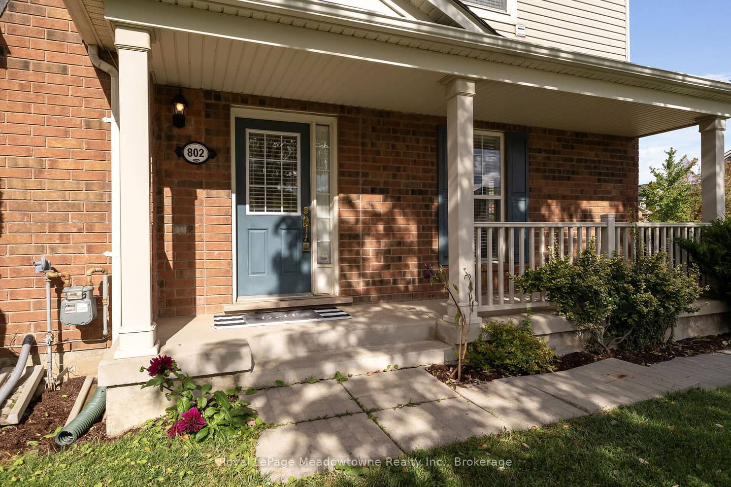 802 Stark Circle, Milton, ON L9T 6Y7