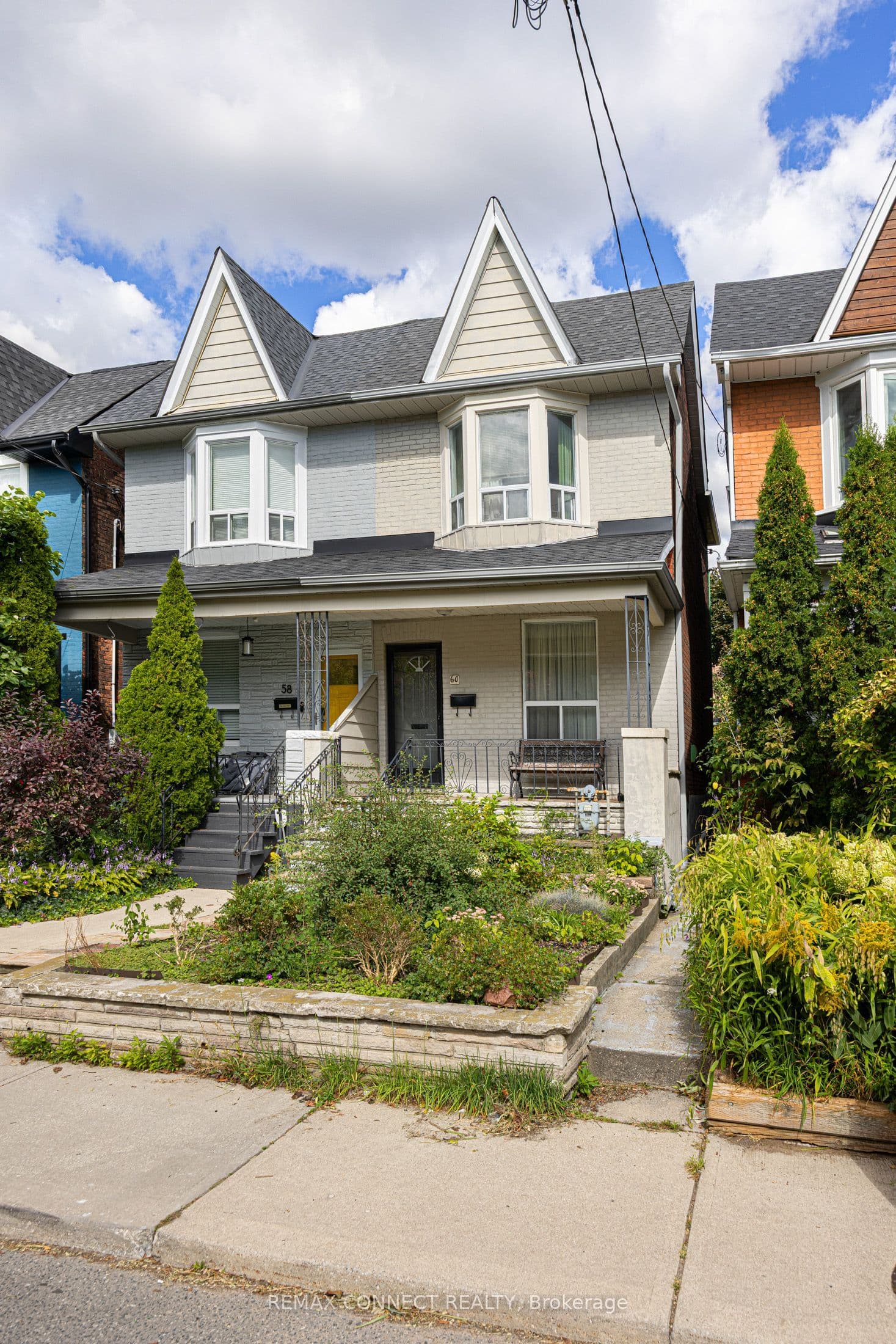 60 Hazelwood Avenue, Toronto, ON M4J 1K5