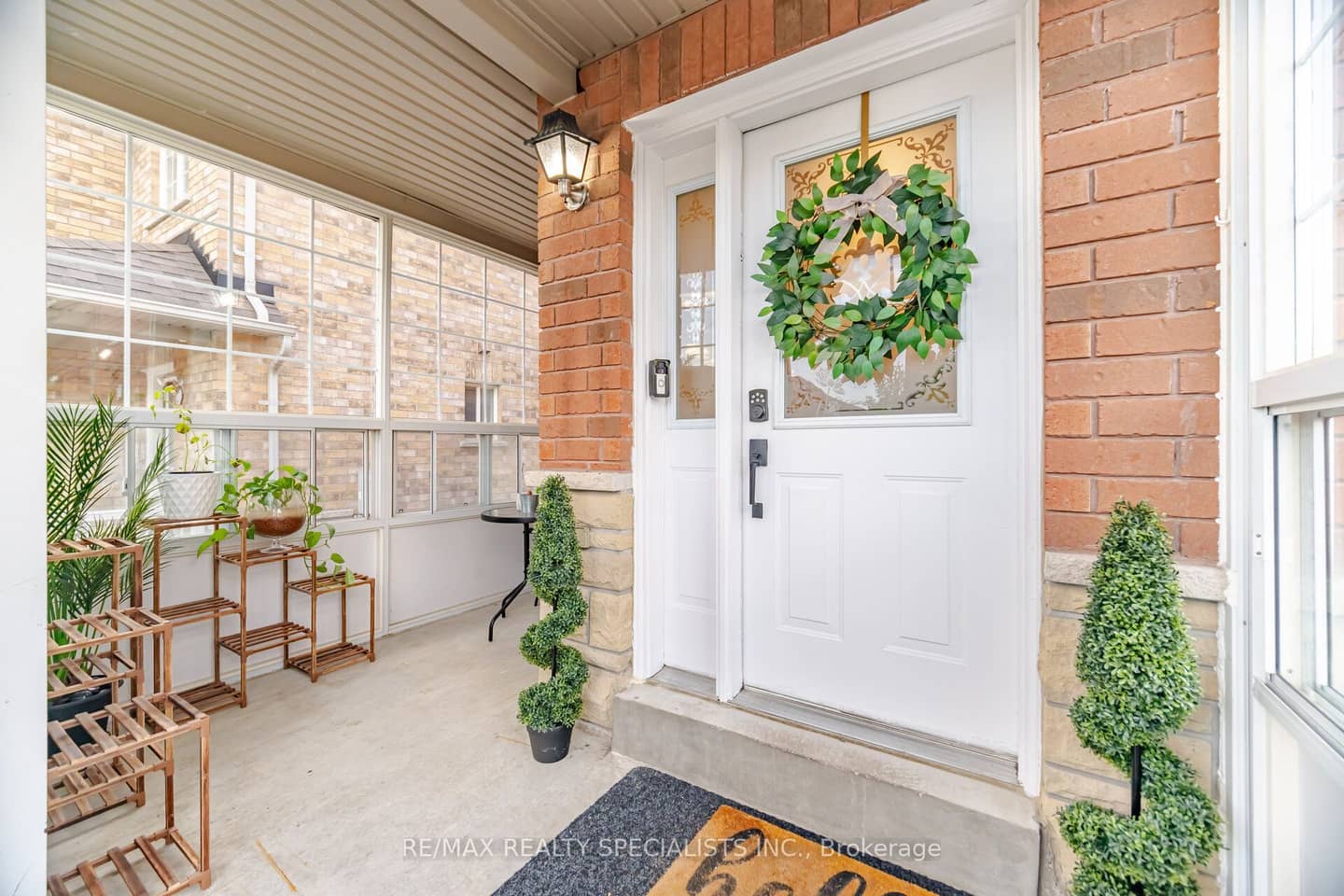 30 Passfield Trail, Brampton, ON L6P 1T8