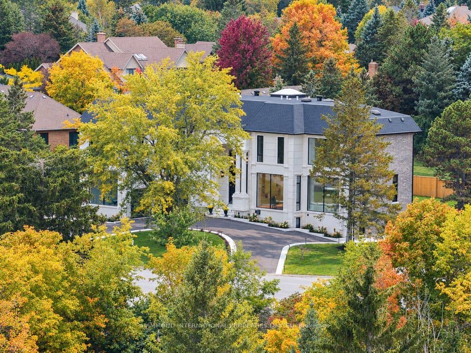 58 TAWES Trail, King, ON L7B 1B6