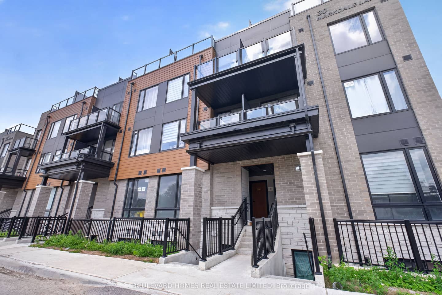 30 Markdale Lane 13, Markham, ON L3S 0E3