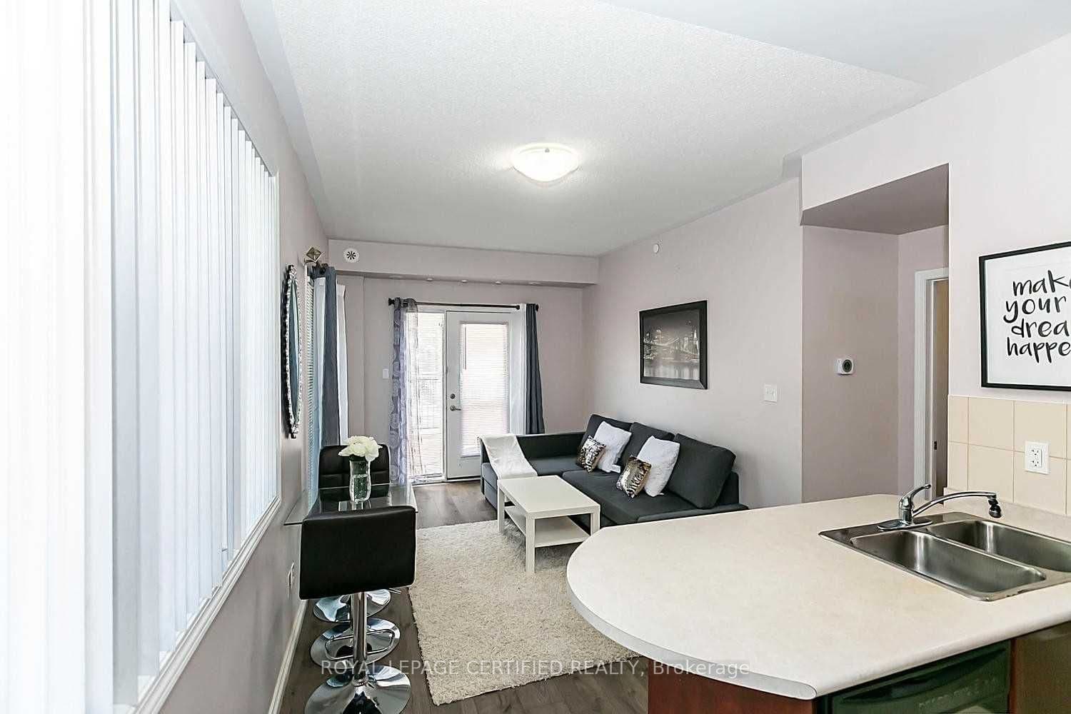 3075 Thomas Street 103, Mississauga, ON L5M 0L8