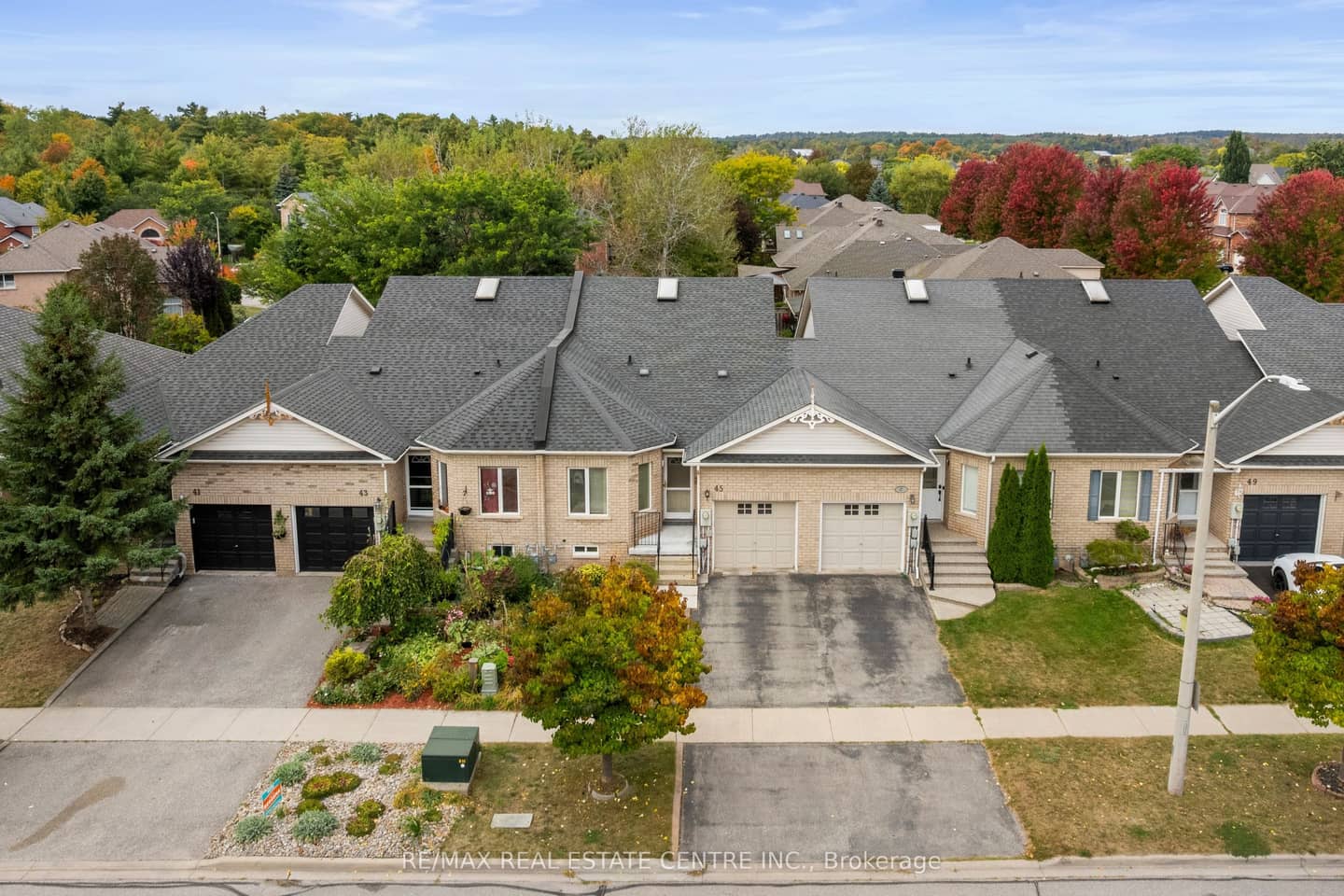 45 Atwood Avenue, Halton Hills, ON L6G 5Z9