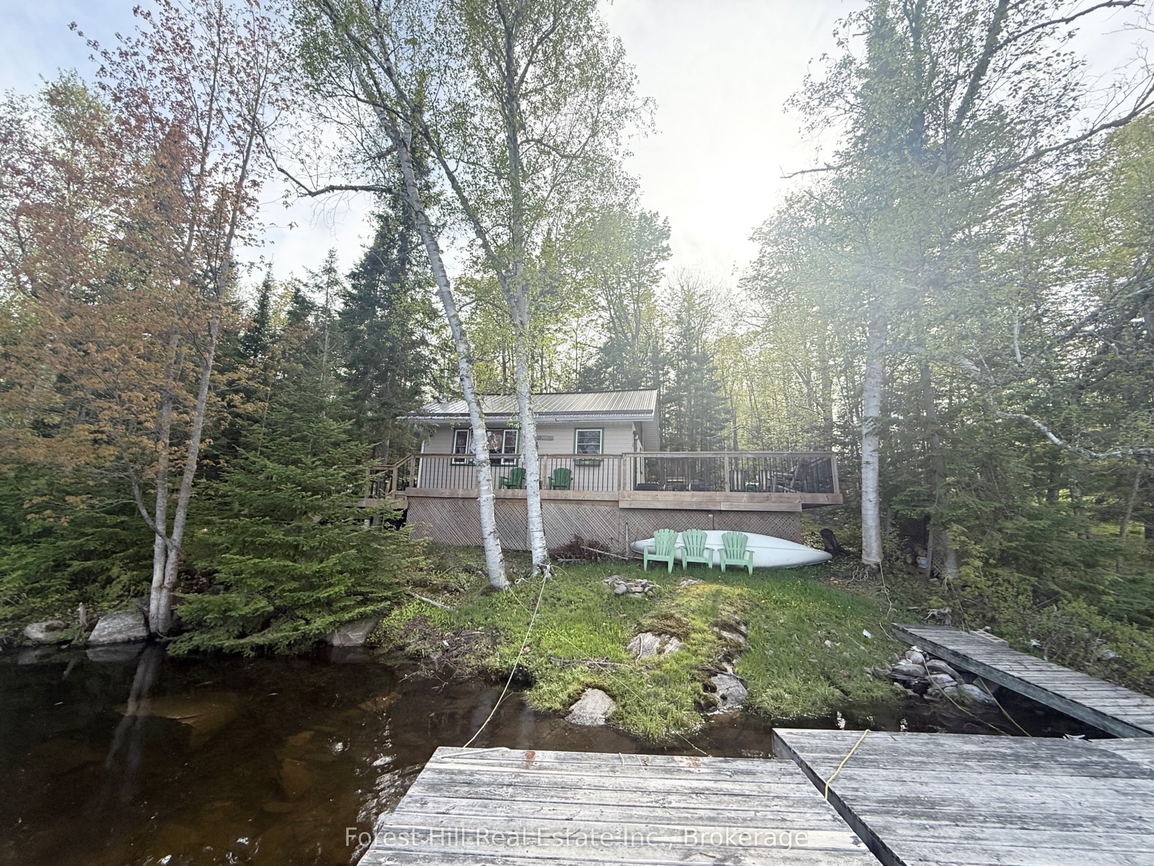 530 Labreche Drive, Parry Sound Remote Area, ON P0H 1S0
