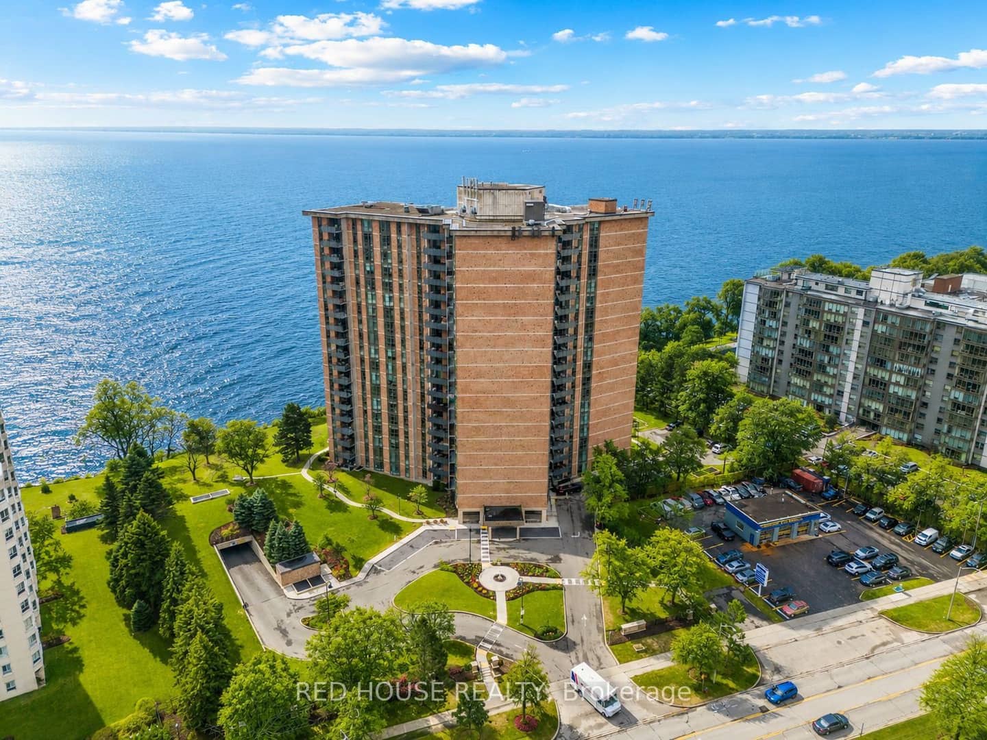 5250 Lakeshore Road 809, Burlington, ON L7L 5L2