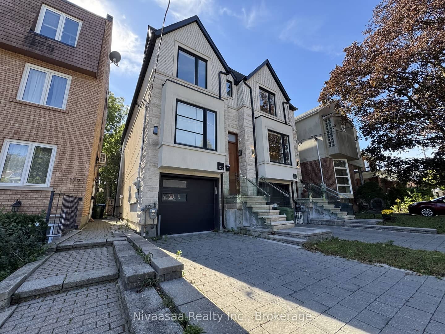 177 Ranleigh Avenue, Toronto, ON M4N 1X3