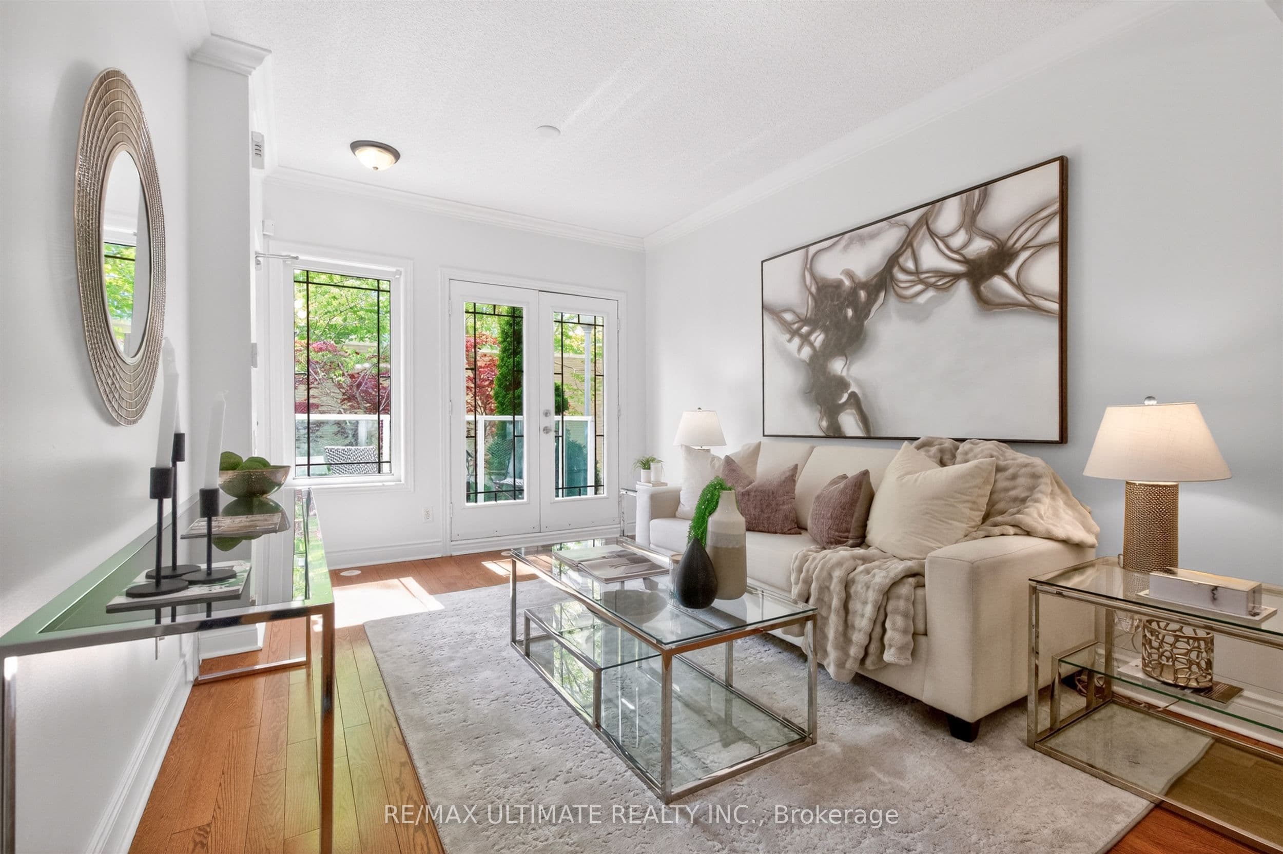 70 Byng Avenue 4, Toronto, ON M2N 7L9