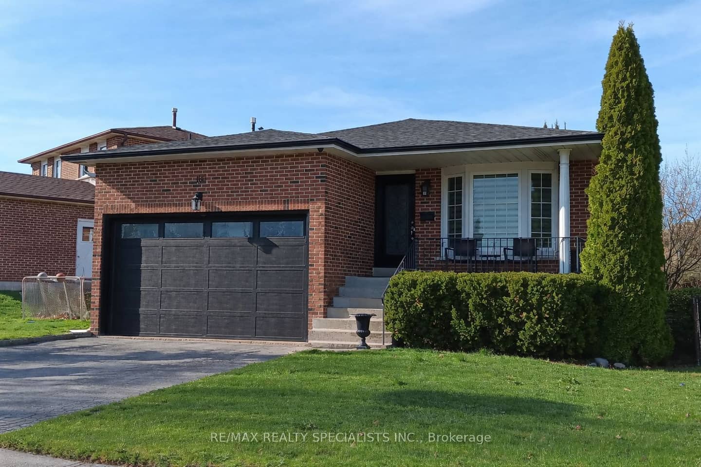 100 Princeton Terrace, Brampton, ON L6S 3S9