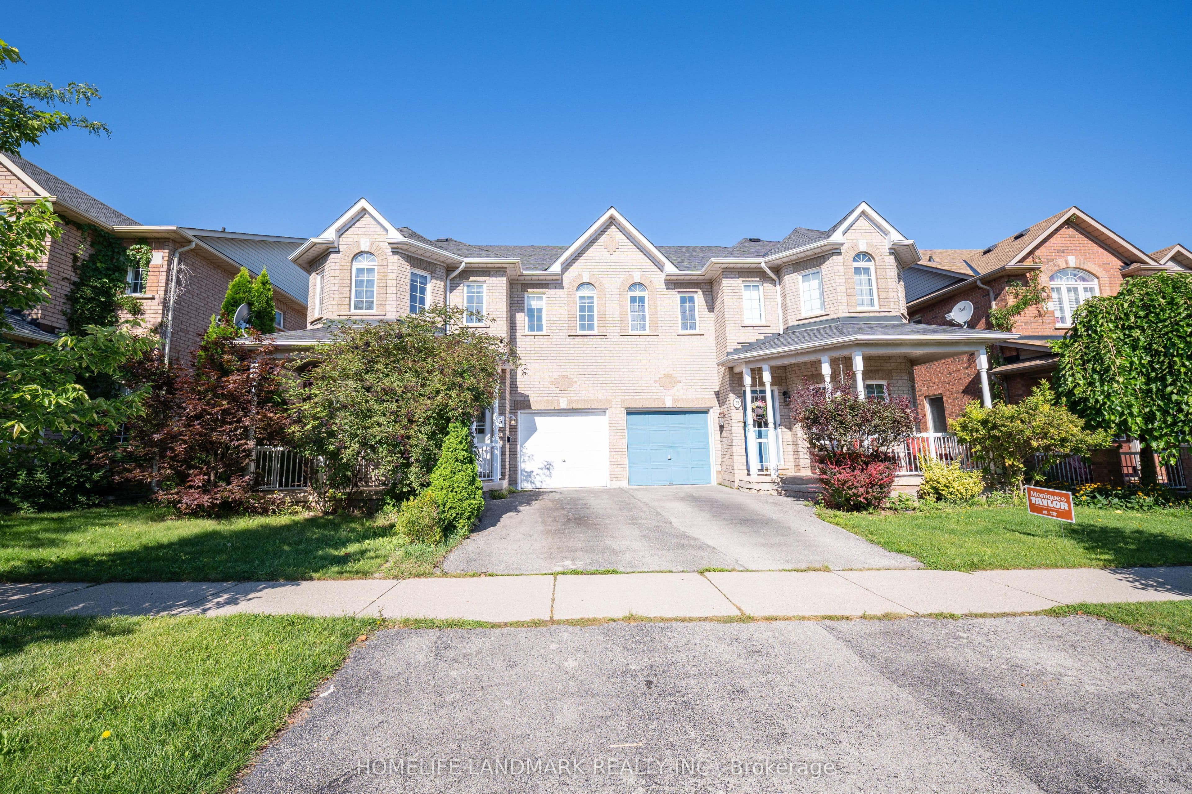33 Titan Drive, Hamilton, ON L8E 5Z9