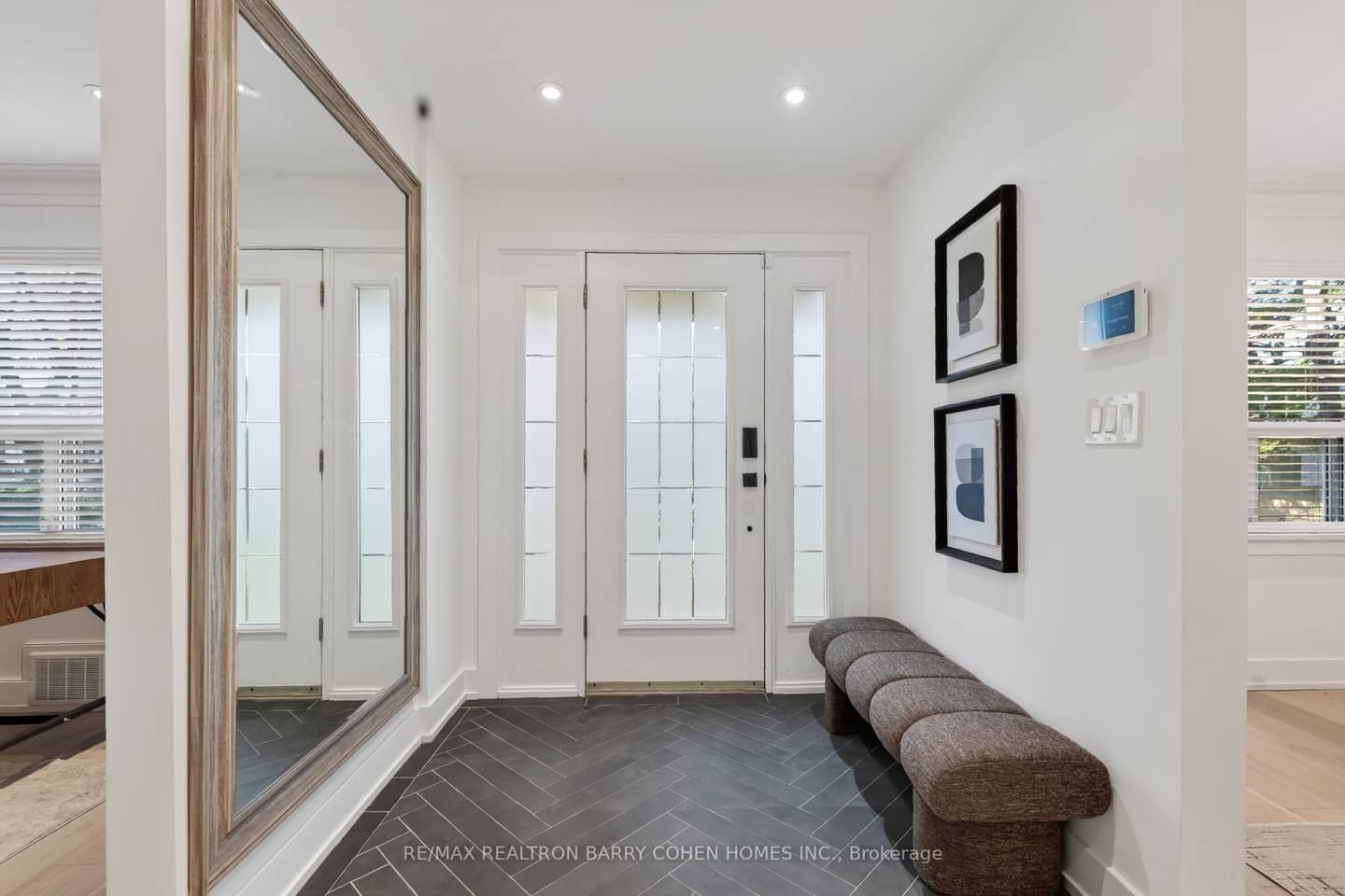 39 Romney Road, Toronto, ON M3H 1H4