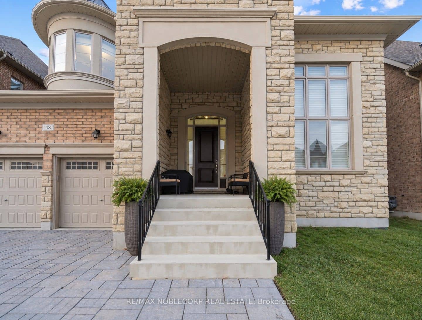 48 Nave Street, Vaughan, ON L4H 4K5