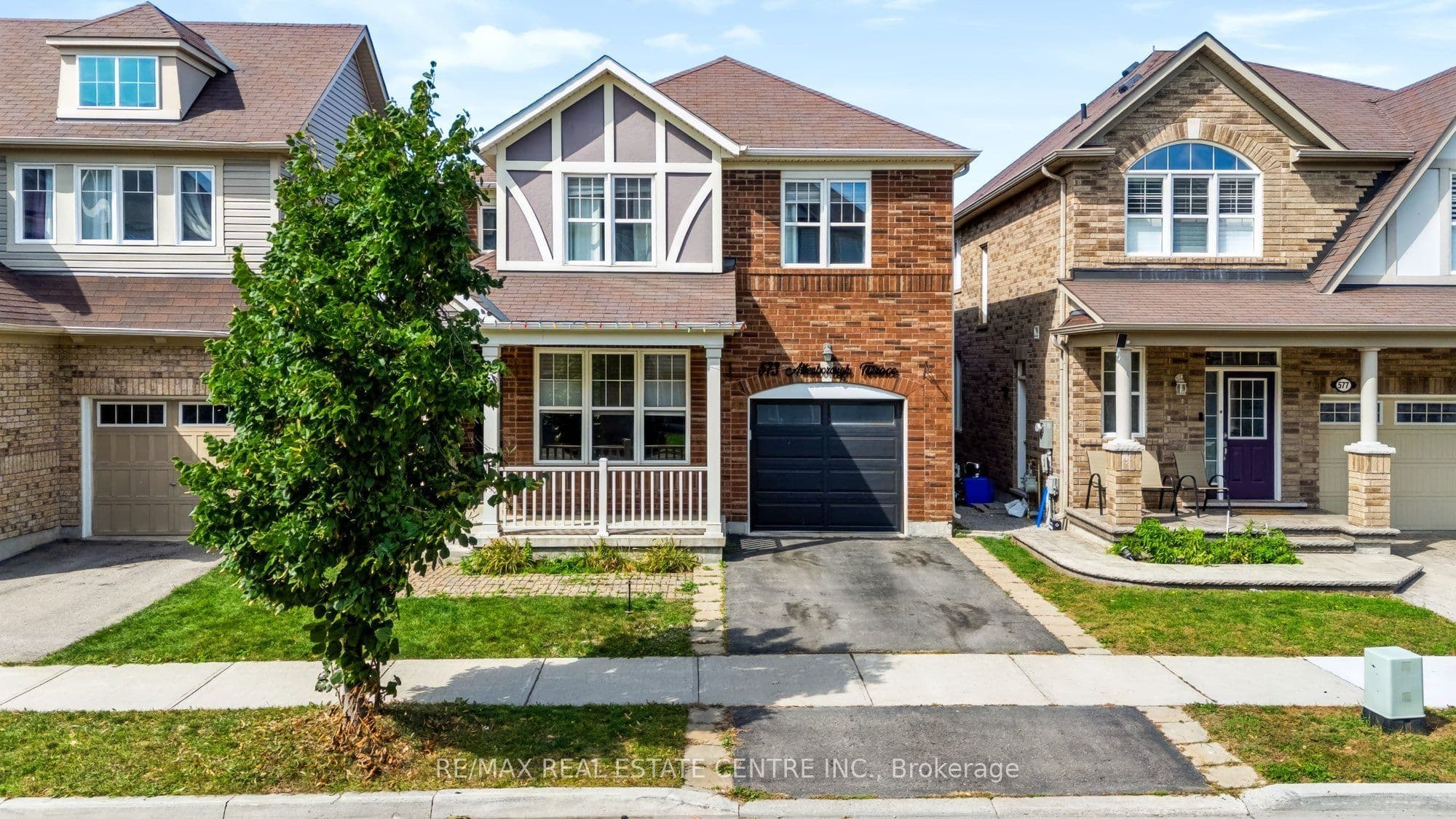 573 Attenborough Terrace, Milton, ON L9T 8H6