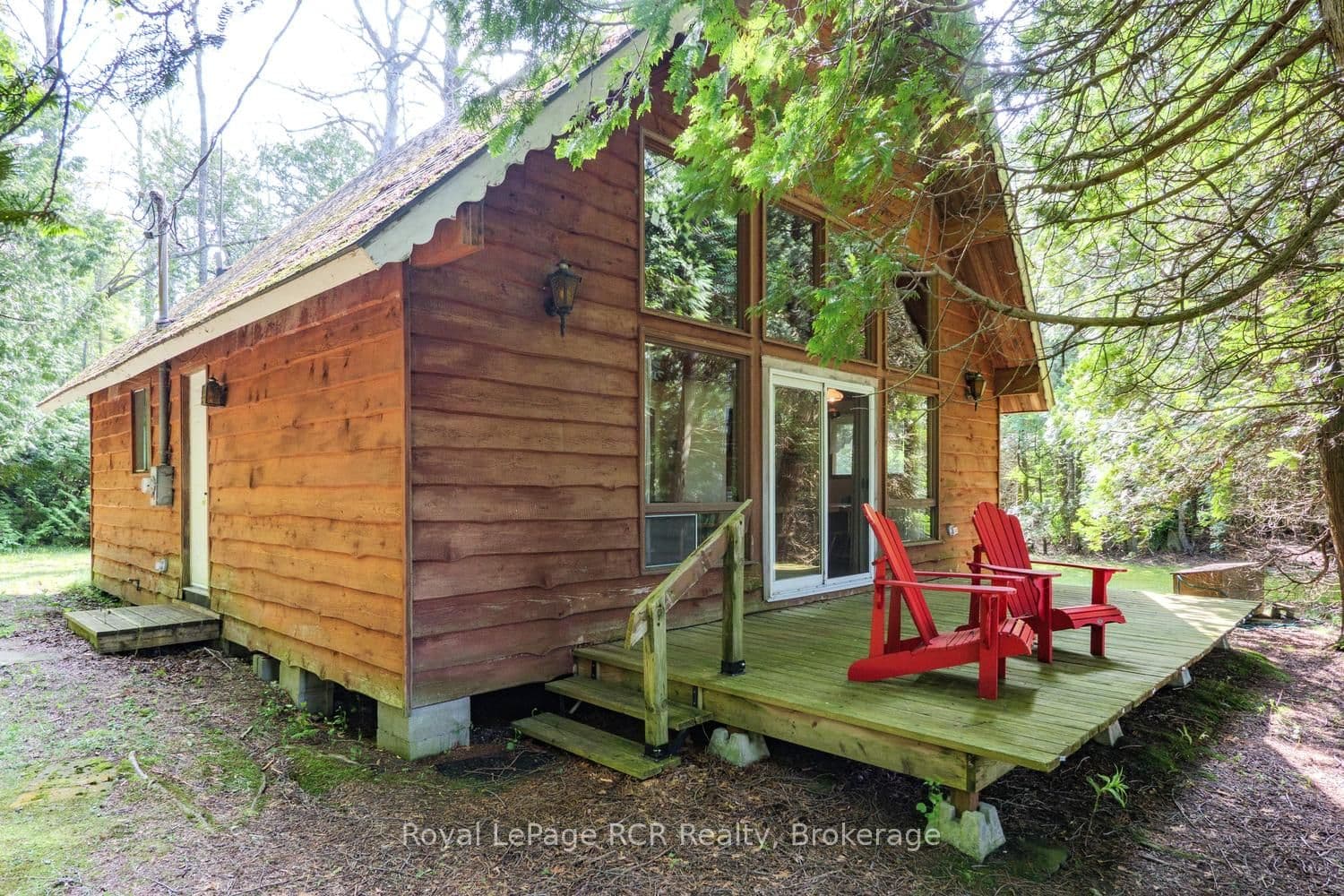16 Youngs Drive, South Bruce Peninsula, ON N0H 1X0