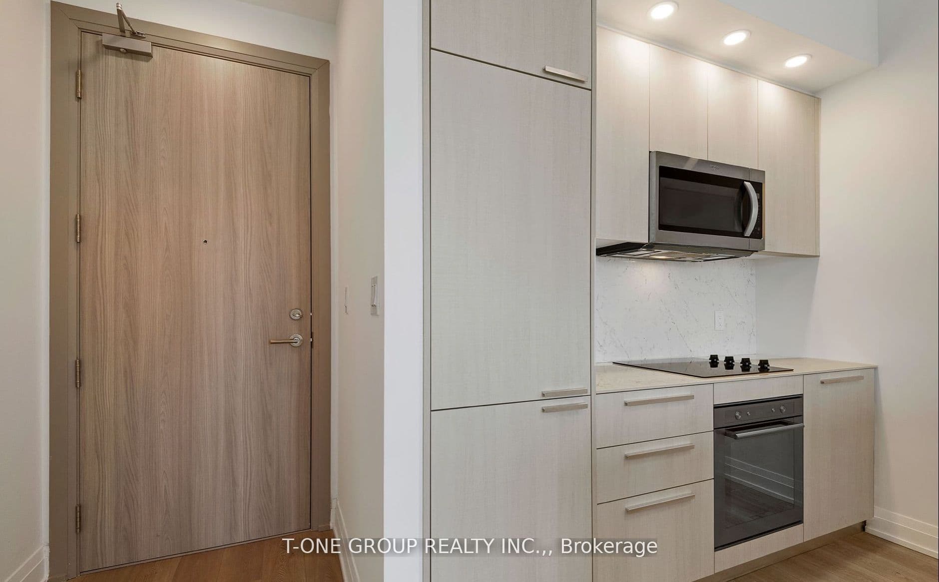 75 Canterbury Place Ph107, Toronto, ON M2N 0L2