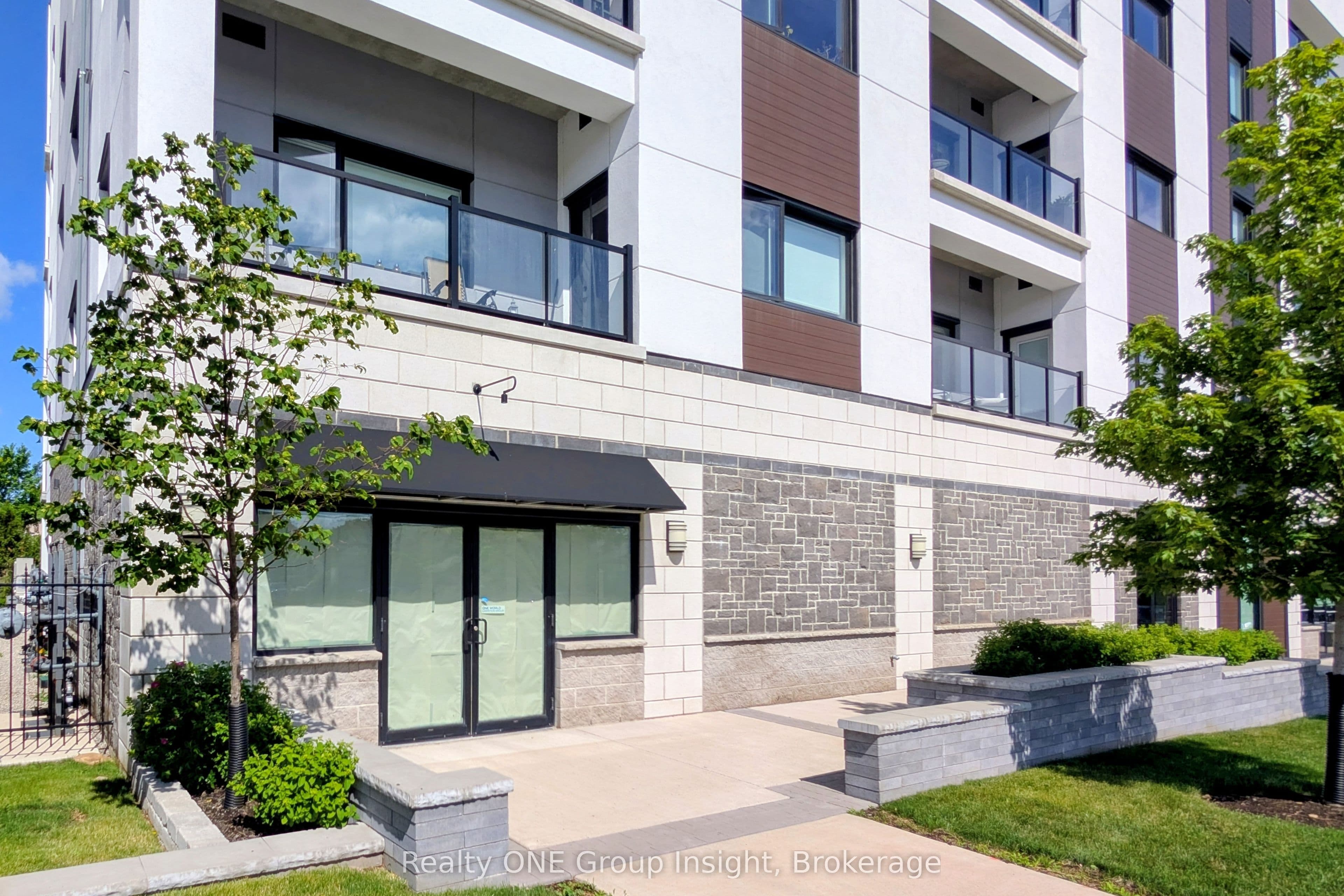 4514 Ontario Street 101, Lincoln, ON L0R 1B5