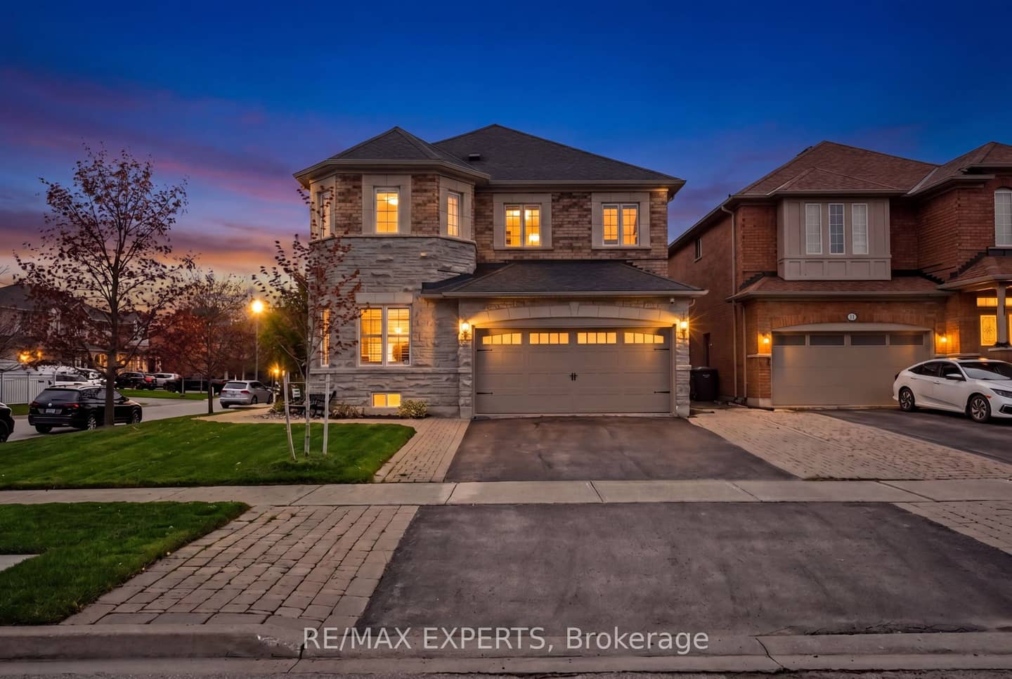 2 Ironhorse Crescent, Caledon, ON L7E 2K8