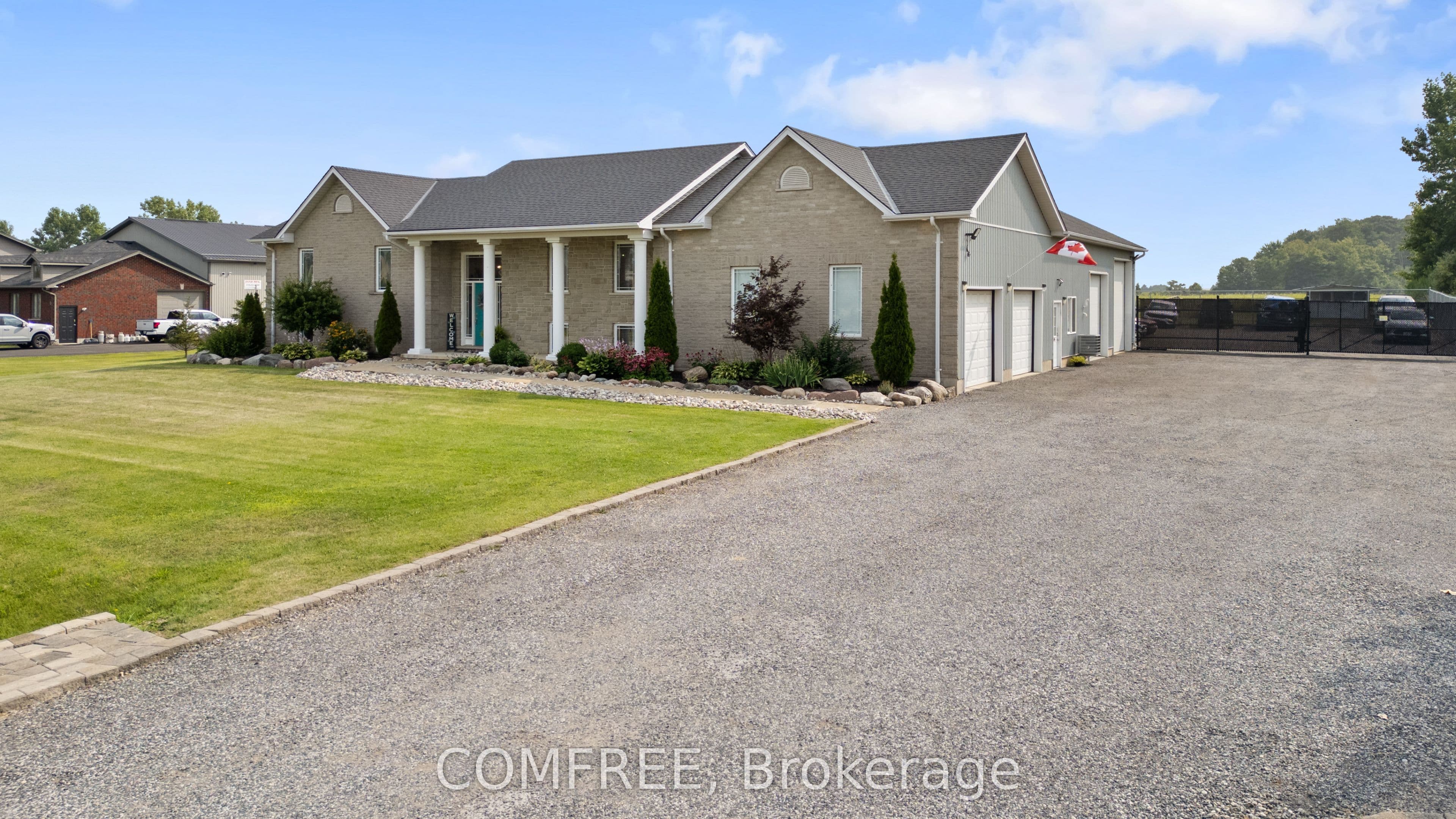 1 Starlight Lane, Thames Centre, ON N0L 1G5