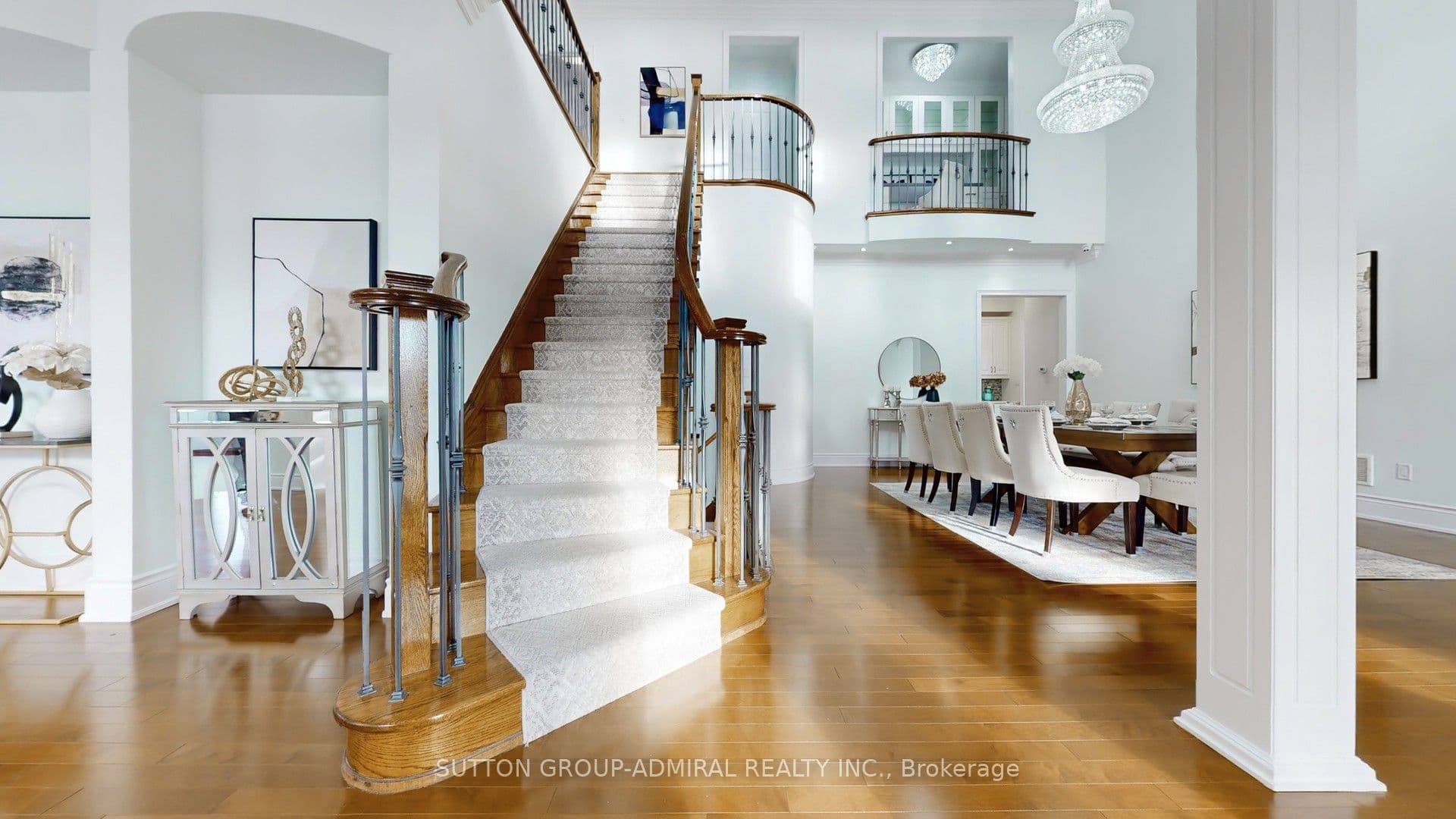 100 Virtue Crescent, Vaughan, ON L4H 4C3