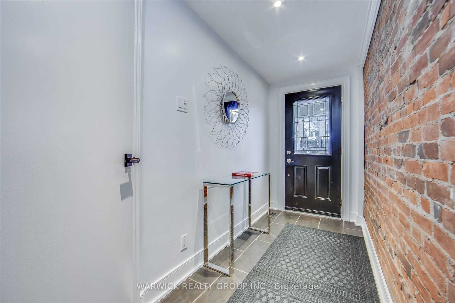 57 Bertmount Avenue Lower, Toronto, ON M4M 2X8
