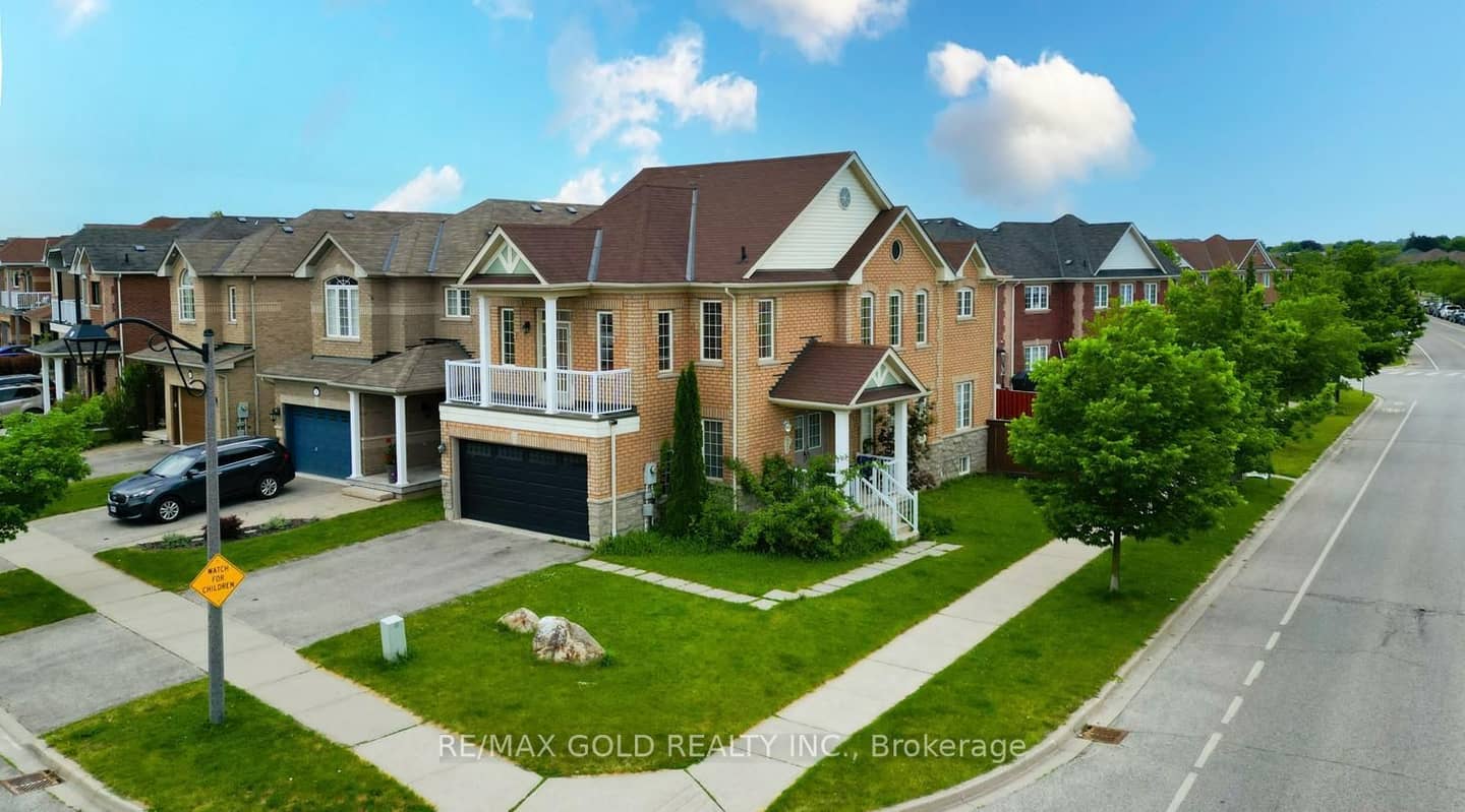 424 Barber Drive, Halton Hills, ON L7G 0A5