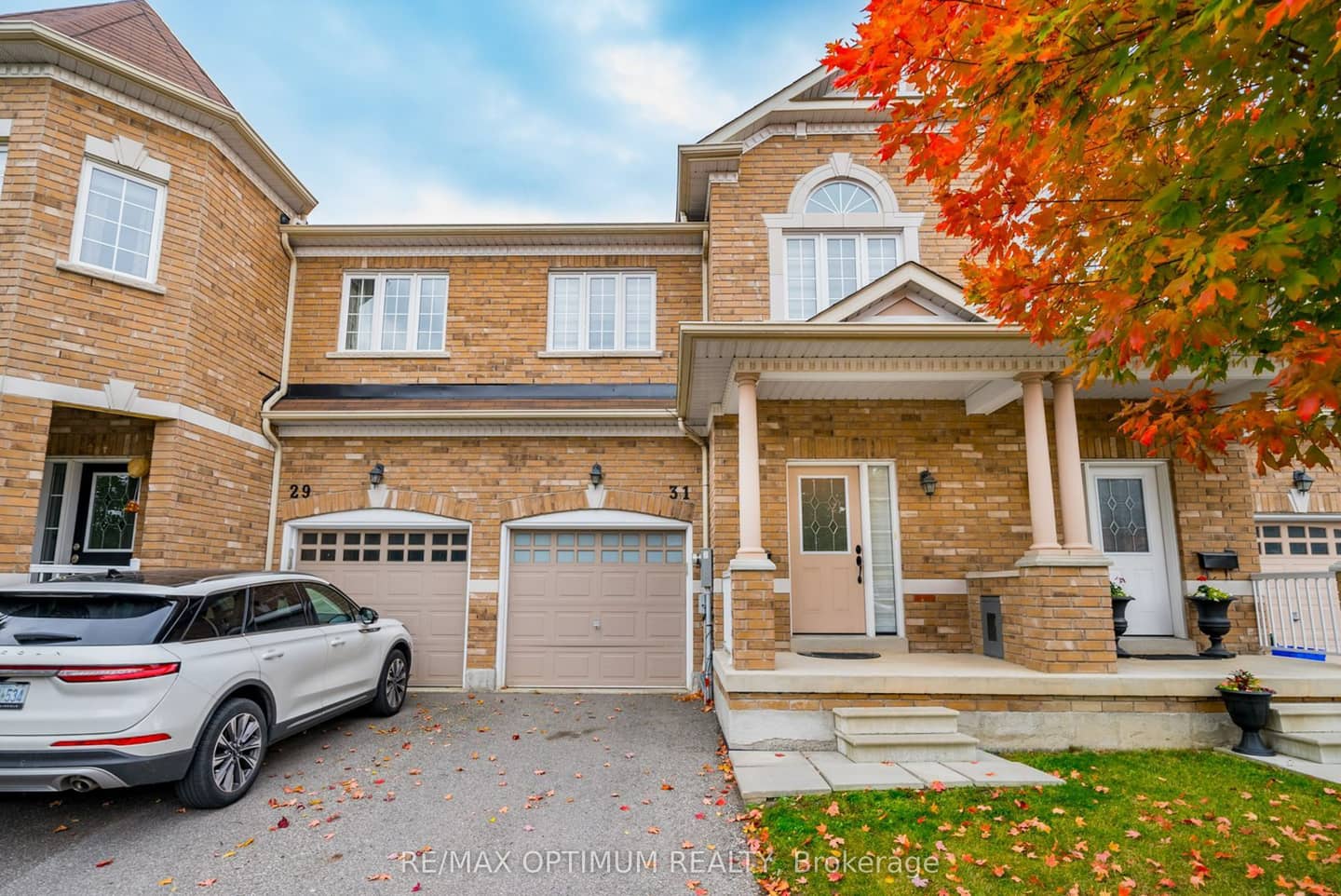 31 Keywood Street, Ajax, ON L1Z 2E5