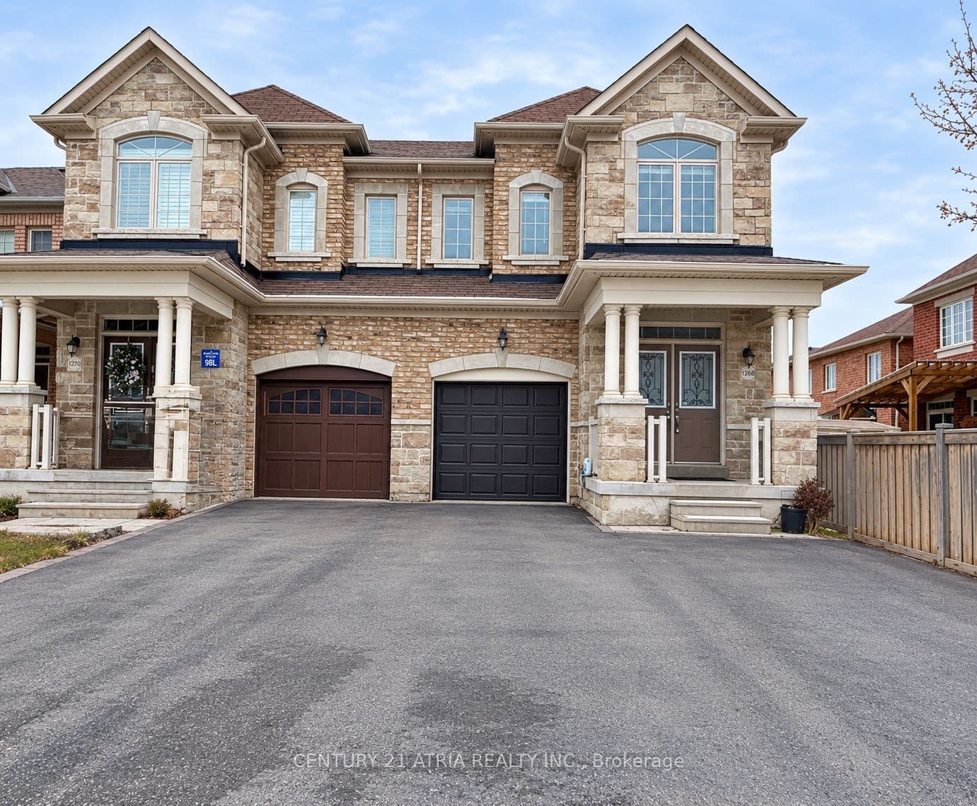 1268 Blencowe Crescent, Newmarket, ON L3X 0C4