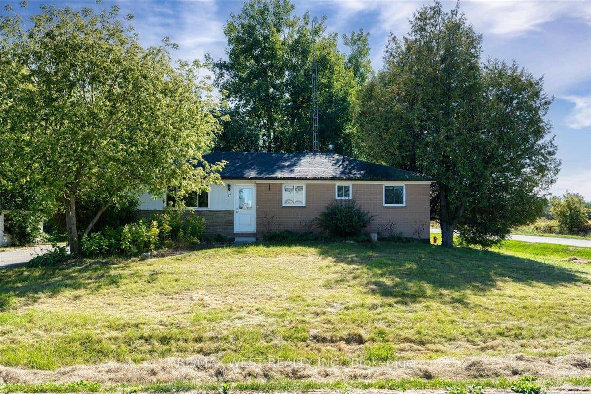 17 Heather Street, Caledon, ON L7K 0B1