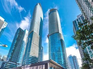 12 York Street 1104, Toronto, ON M5J 2Z2