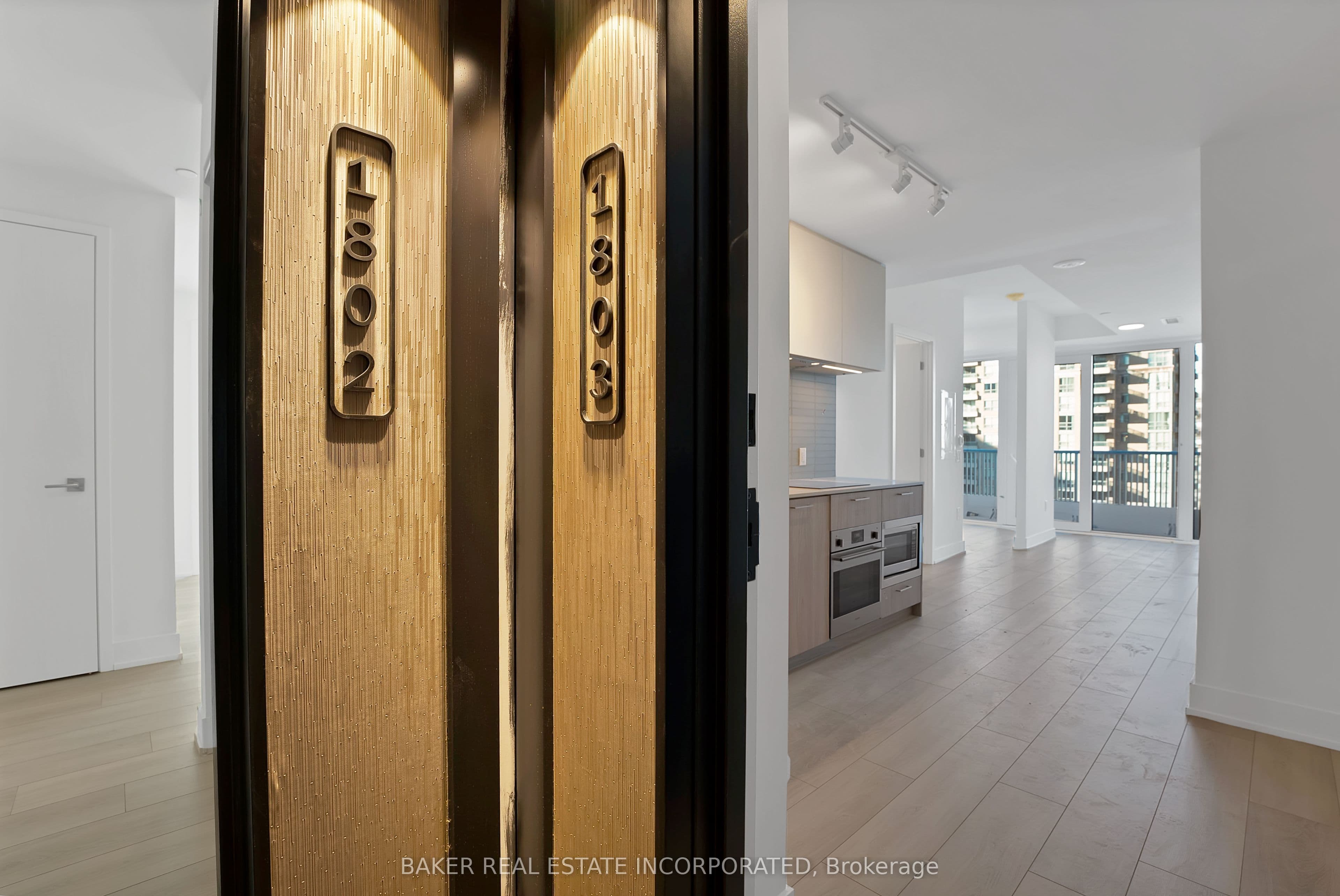36 Olive Avenue 1803, Toronto, ON M2N 0M4