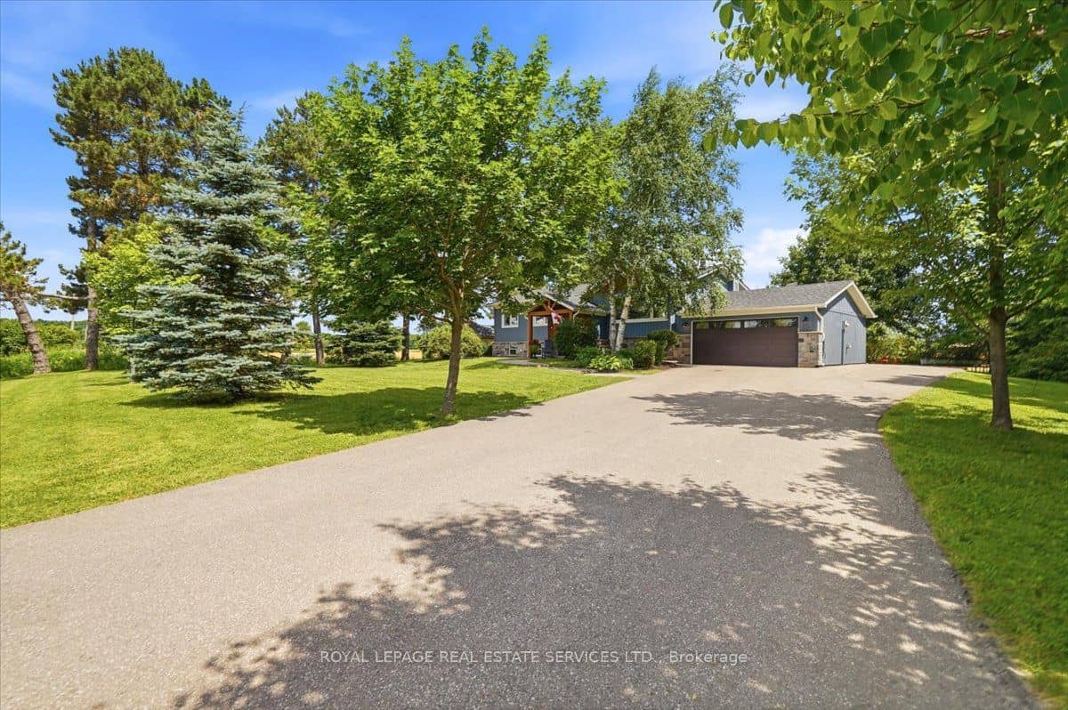 10767 Third Line, Halton Hills, ON L9T 2X9