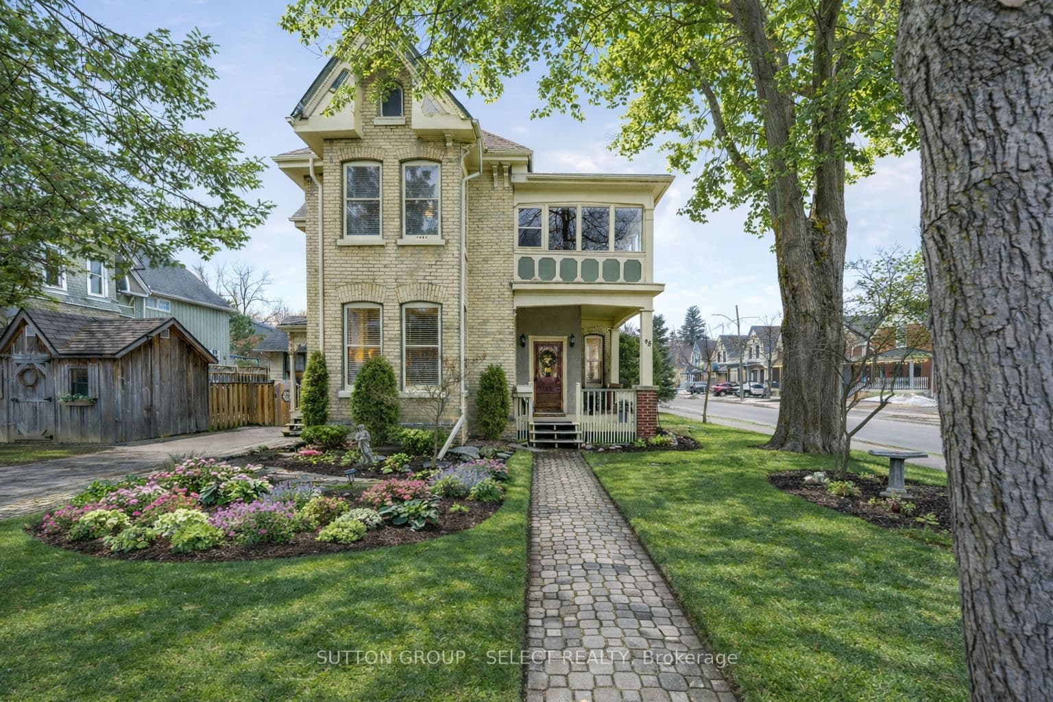 65 Bruce Street, London South, ON N6C 1G7