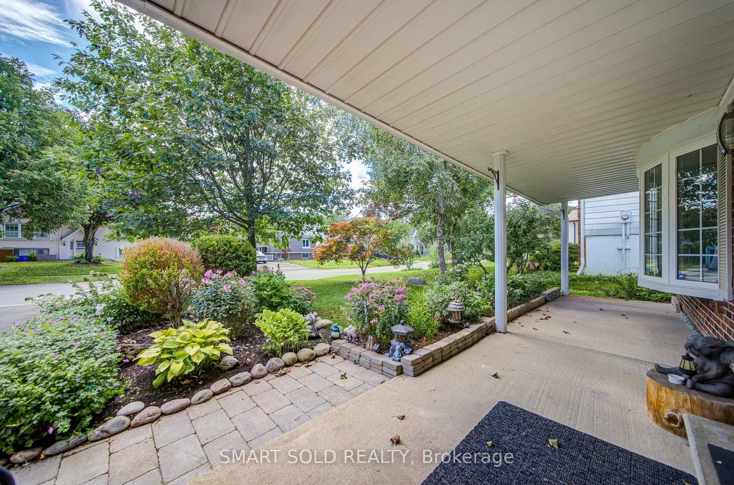 24 Hamilton Hall Drive, Markham, ON L3P 2P2