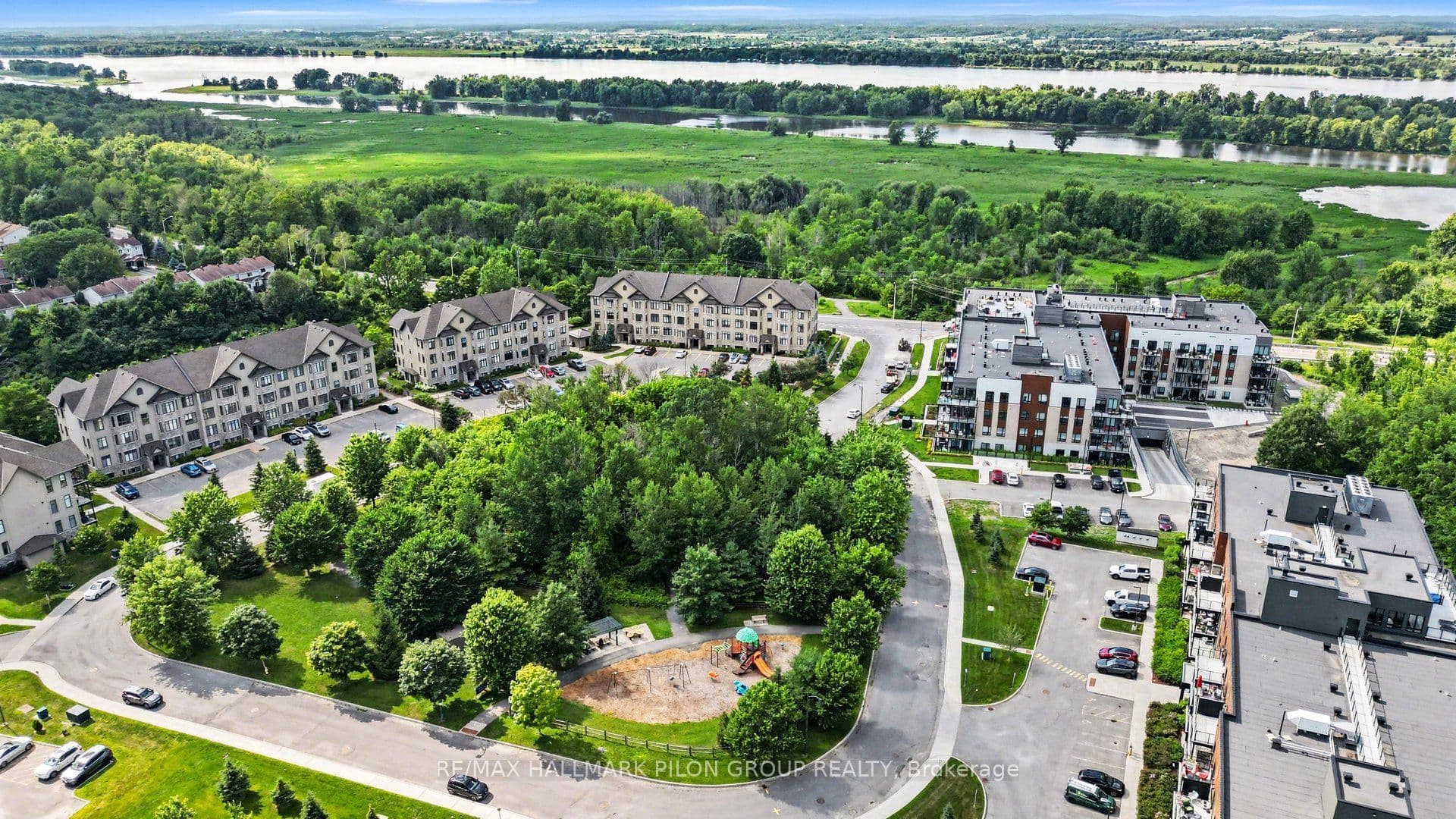 10 Prestige Circle 7, Orleans - Cumberland and Area, ON K4A 0W9