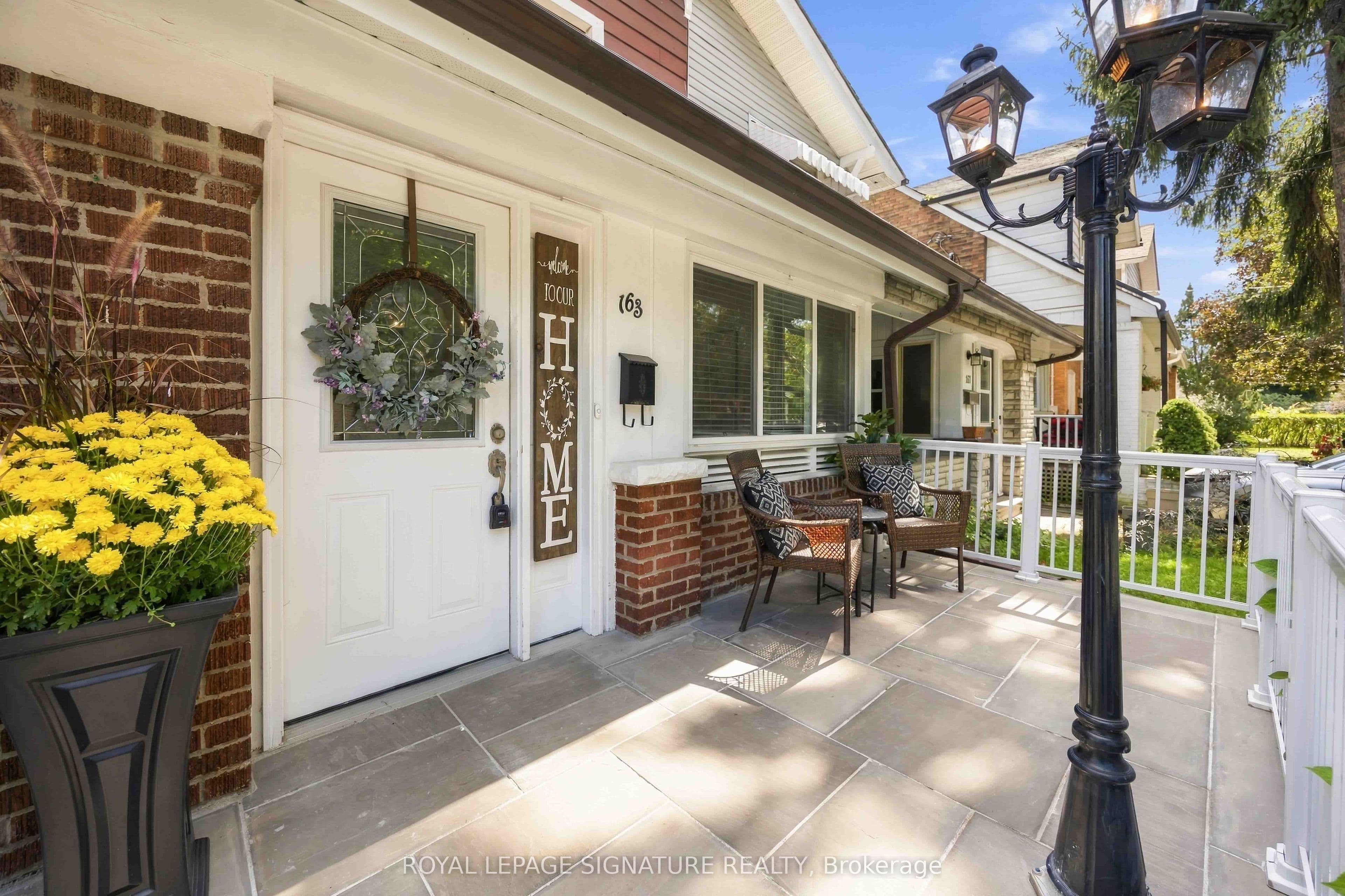 163 Bingham Avenue, Toronto, ON M4E 3R2