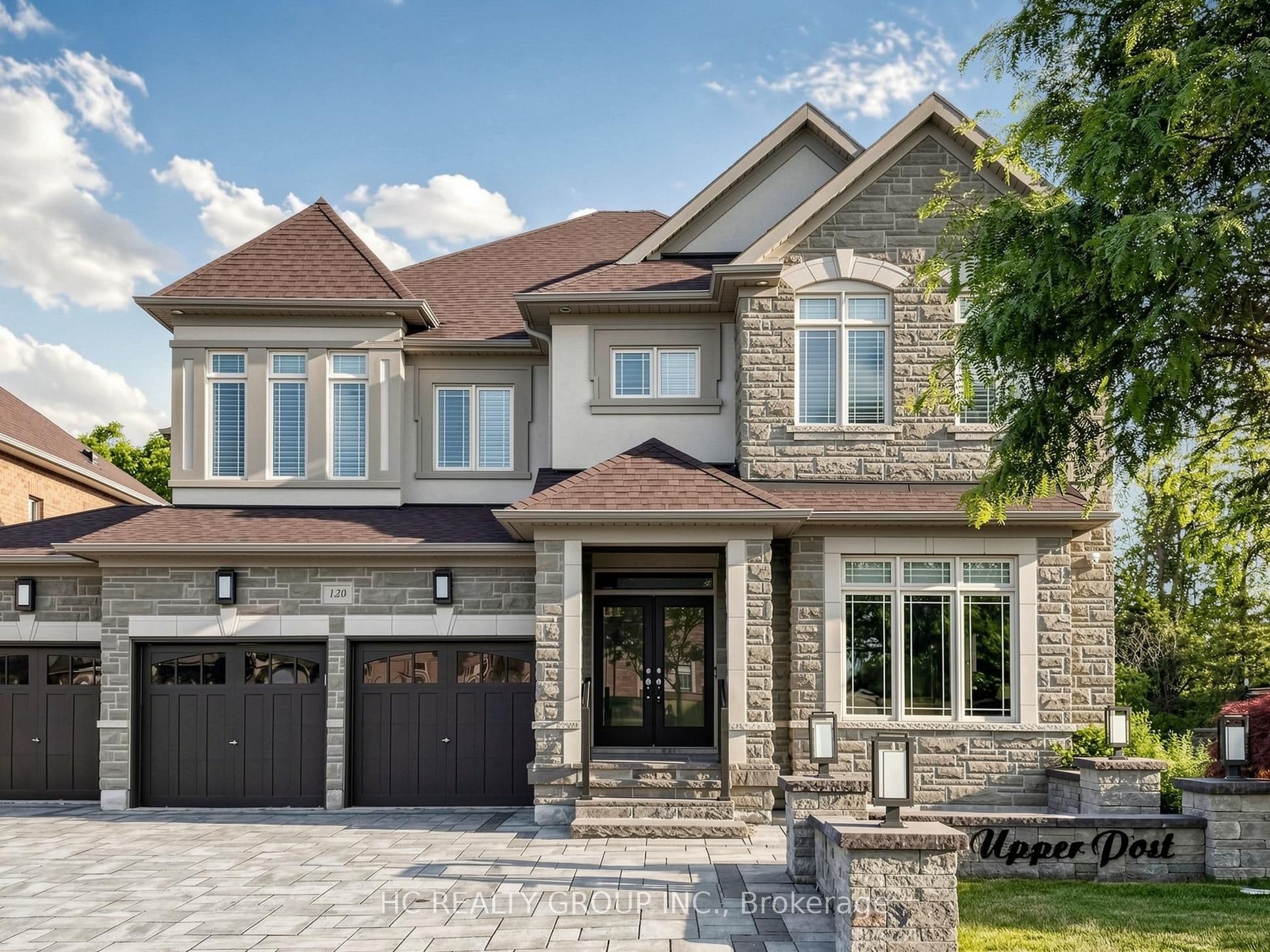 120 Upper Post Road, Vaughan, ON L6A 4J9