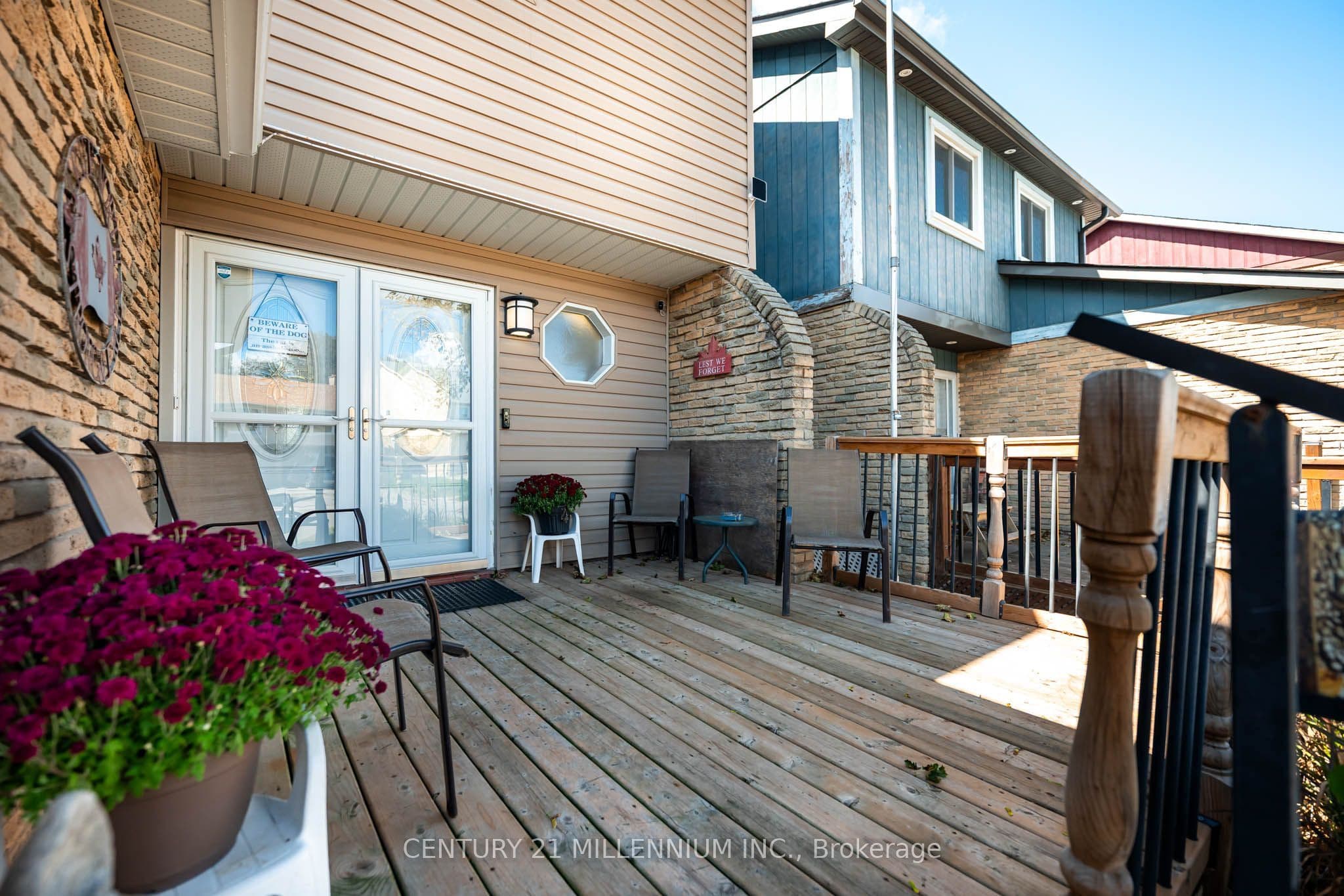 65 Primrose Crescent, Brampton, ON L6Z 1E1