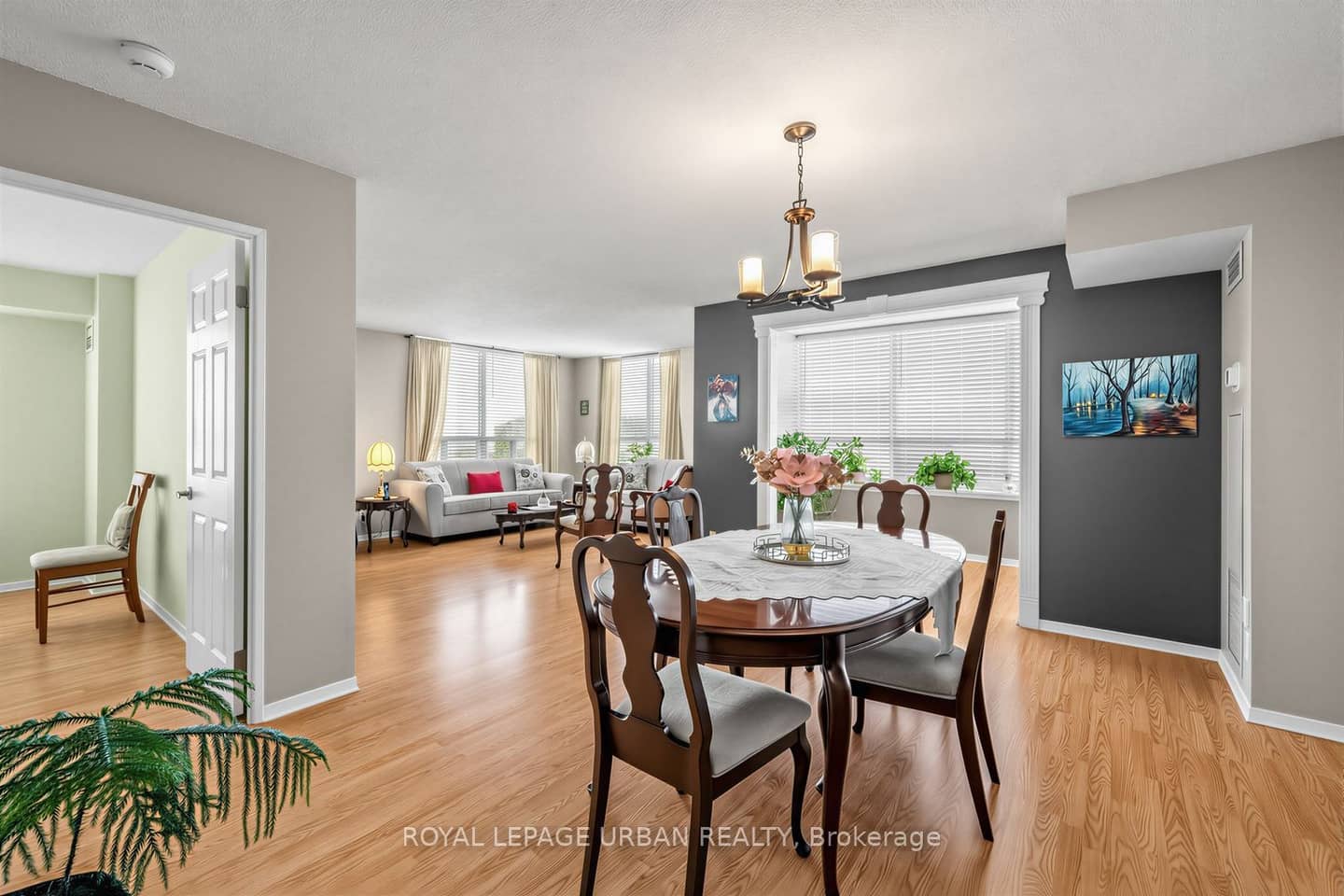 195 Wynford Drive 1106, Toronto, ON M3C 3P3