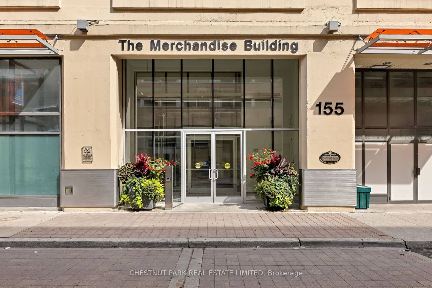155 Dalhousie Street 801, Toronto, ON M5B 2P7
