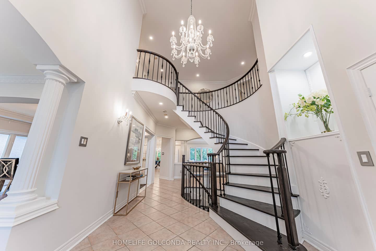 30 Goldring Crescent, Markham, ON L6C 1Y6