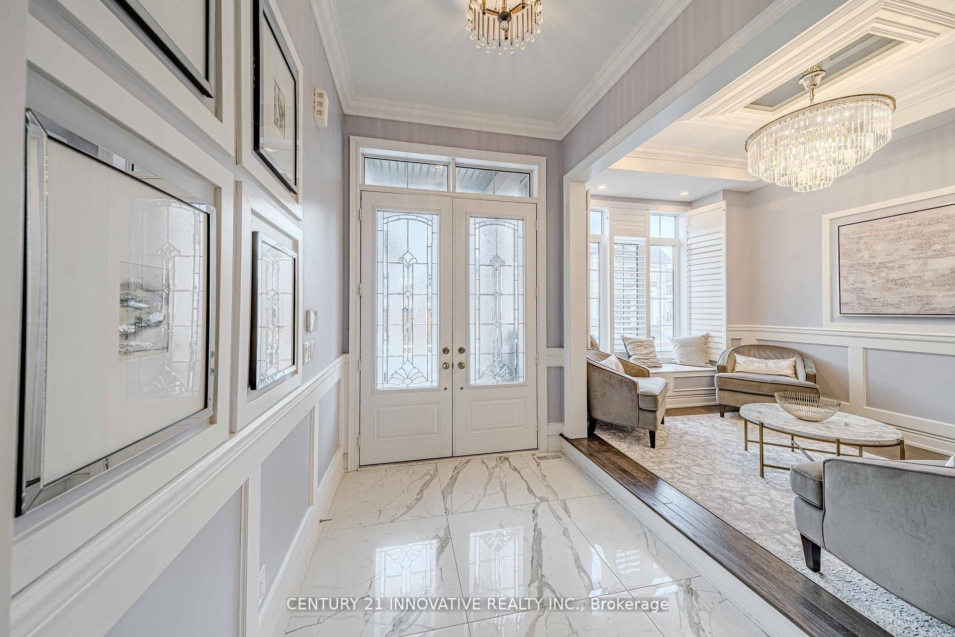 3096 Daniel Way, Oakville, ON L6H 0V1