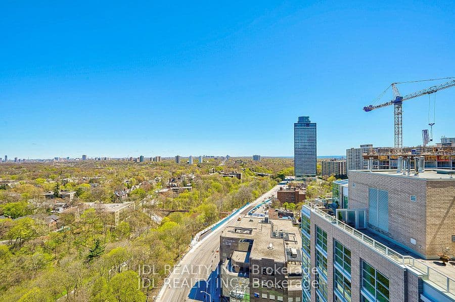 395 Bloor Street E 1608, Toronto, ON M4W 0B4