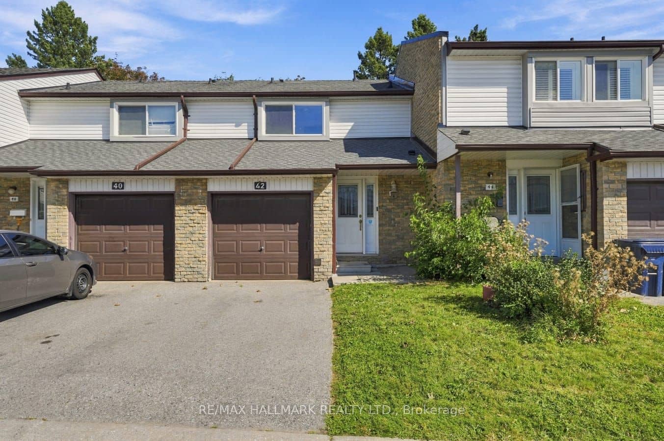 50 Verne Crescent 42, Toronto, ON M1B 2X1