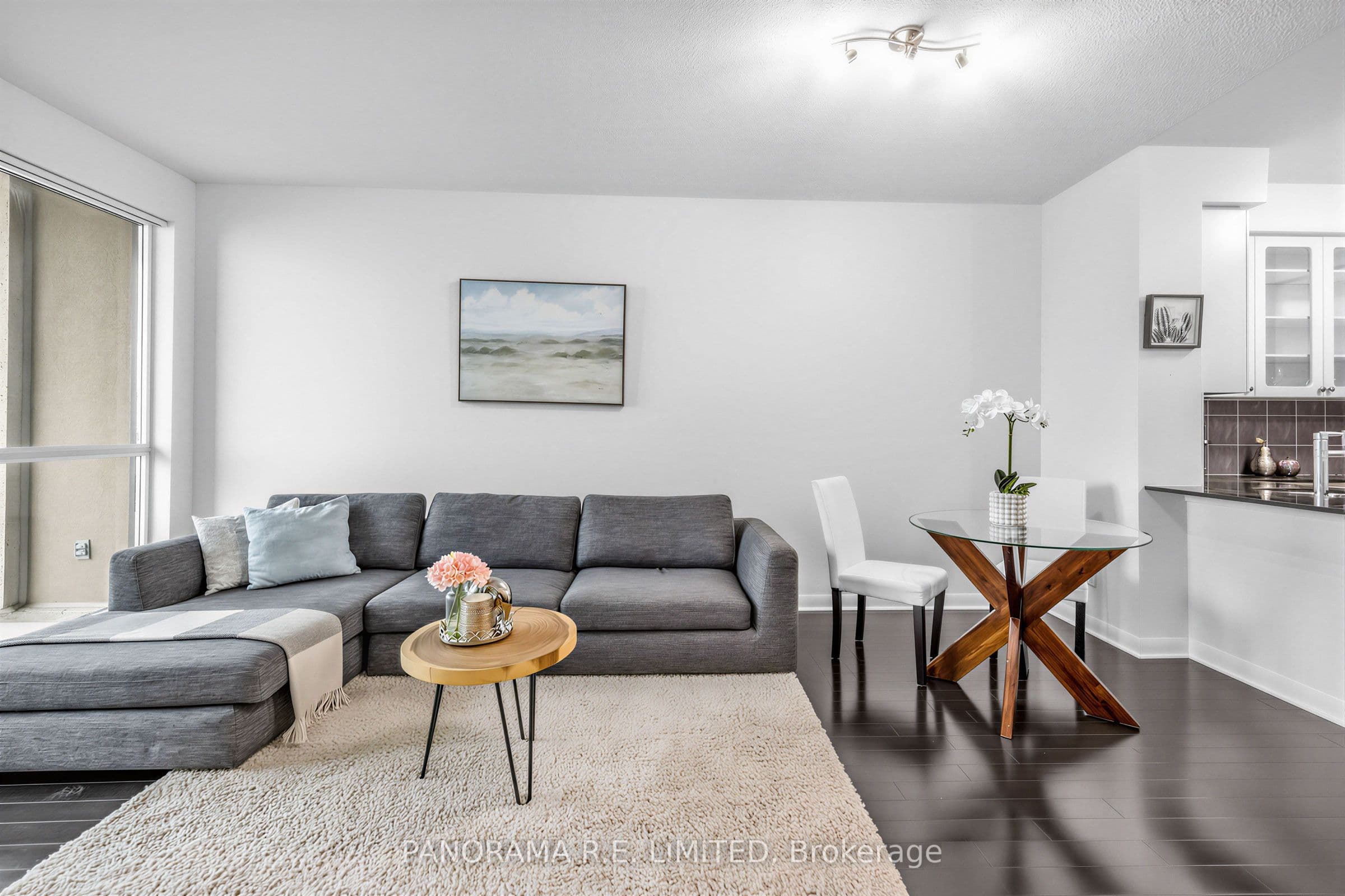 235 Sherway Gardens Road 2411, Toronto, ON M9C 0A2