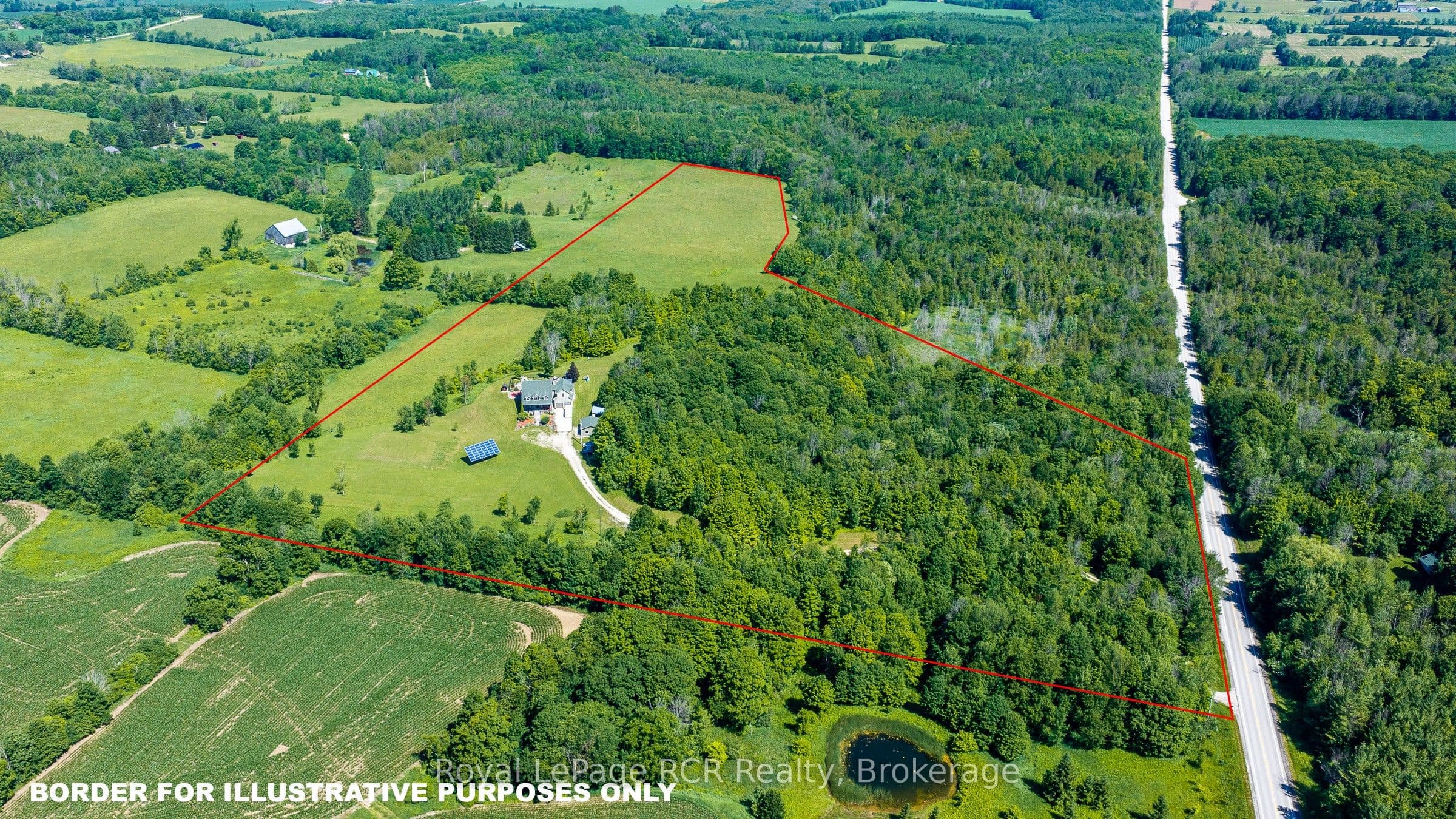 616894 Grey Road 29, Chatsworth, ON N0H 1G0